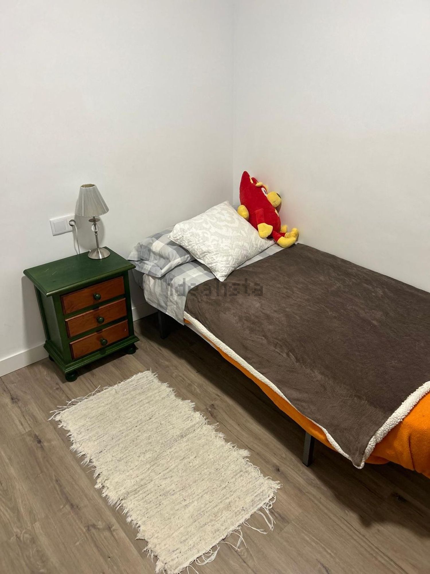 Piso de 80 m² en San Juan del Puerto