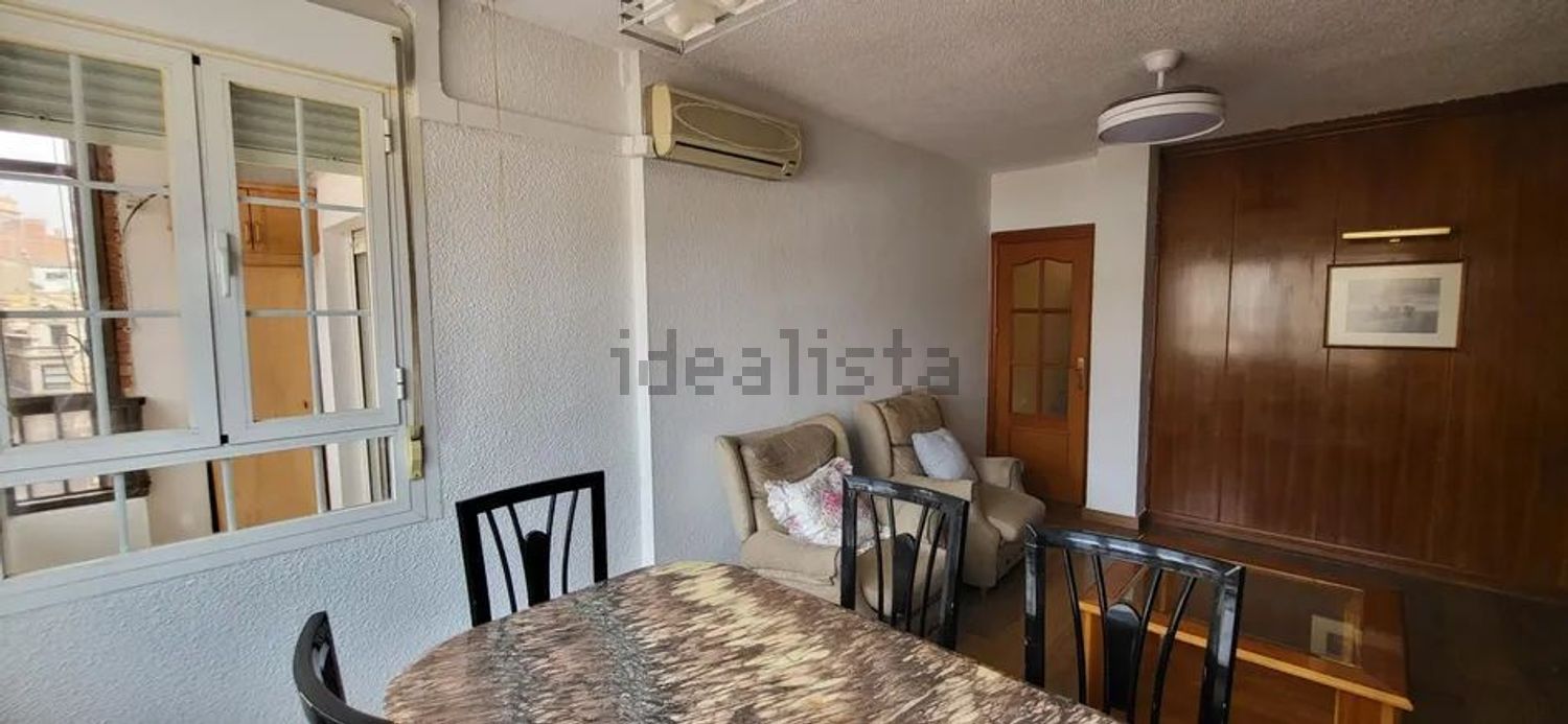Apartamento 165 m² em Albacete
