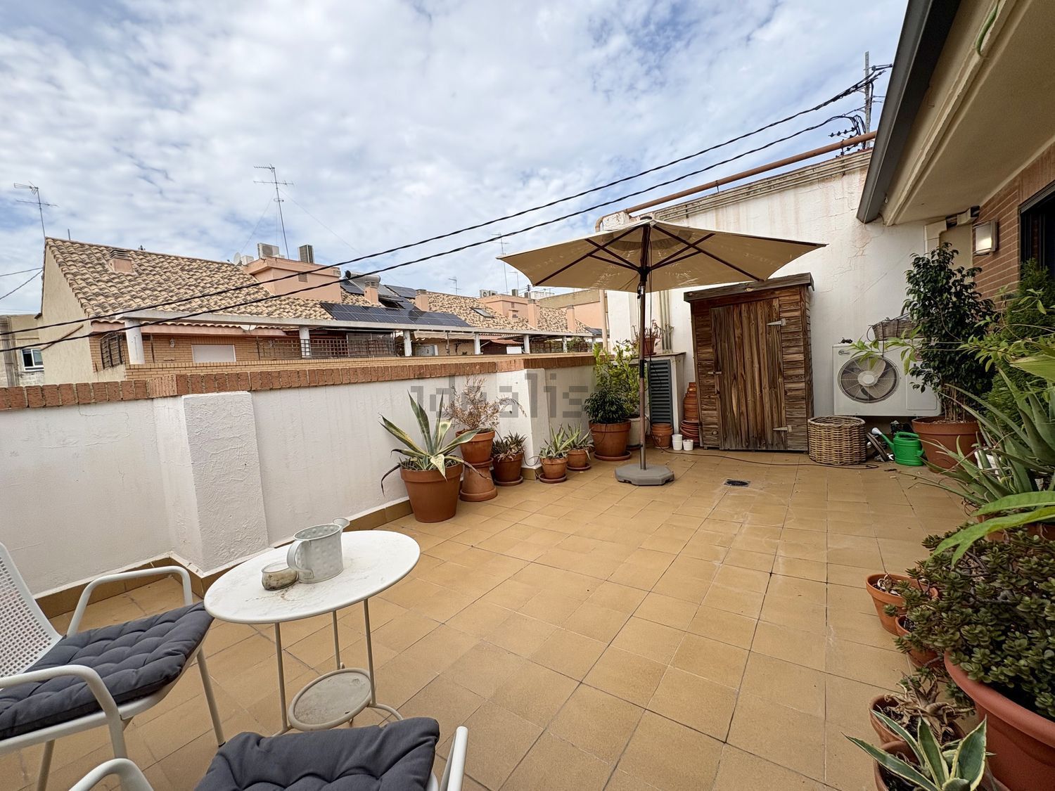 Appartement 145 m² à Valence