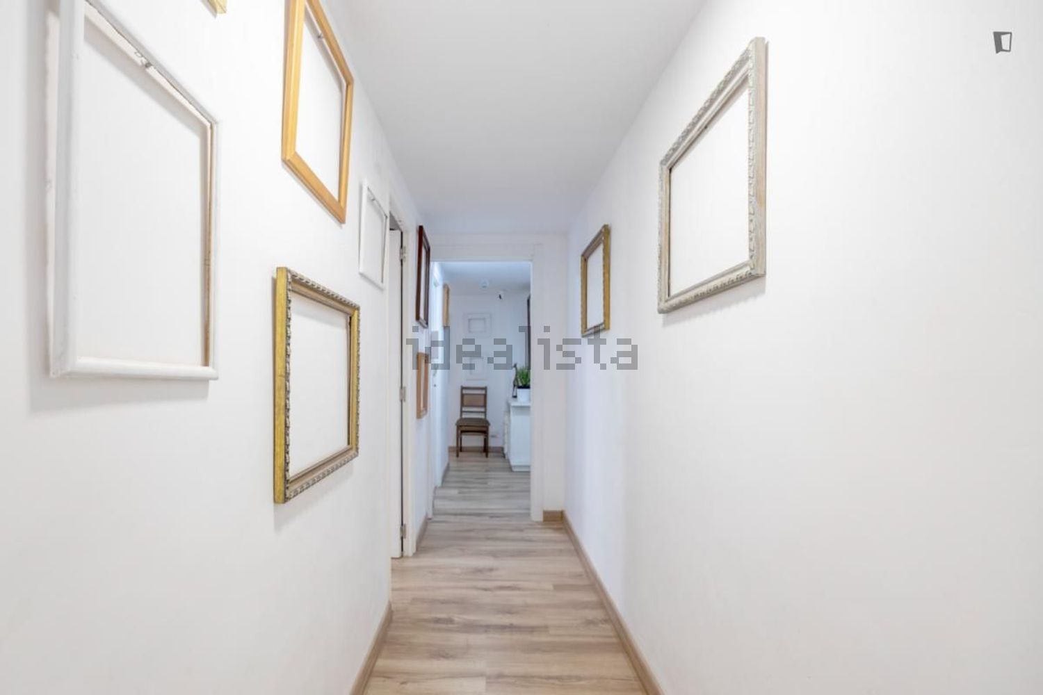 Habitación en alquiler, Valencia