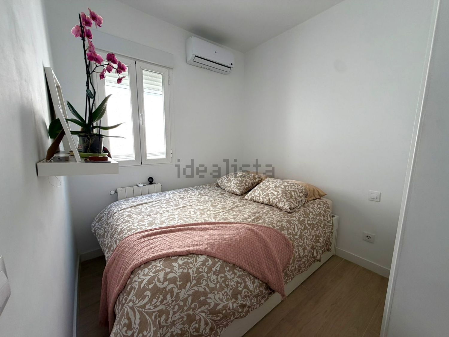 Pis de 50 m² a Madrid
