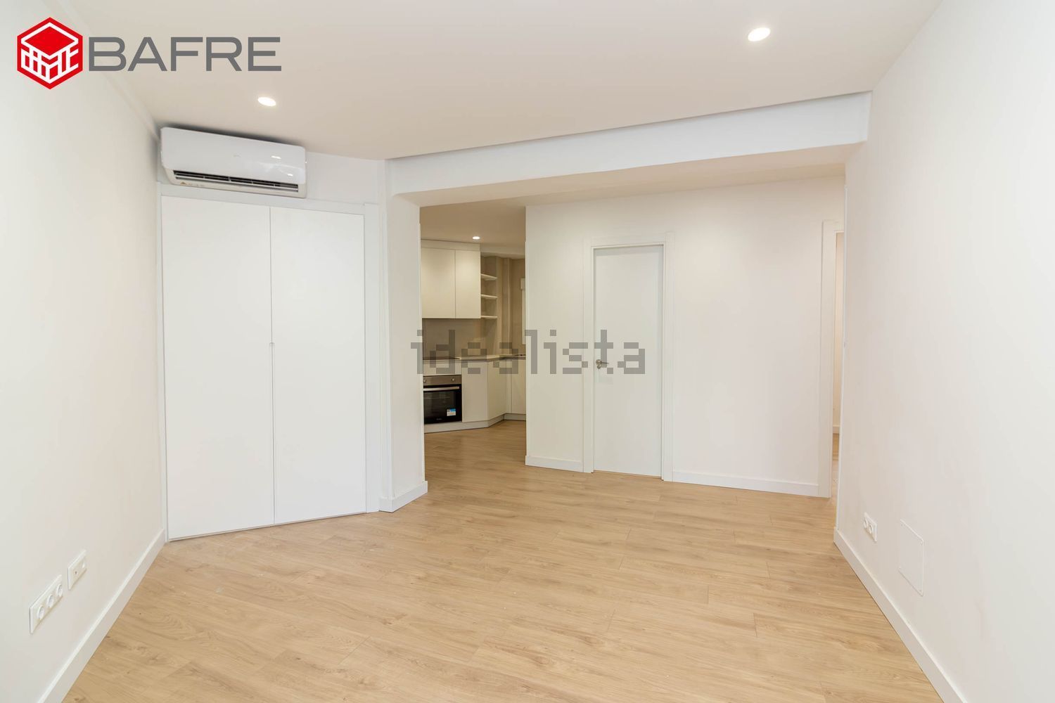 Pis de 80 m² a Madrid