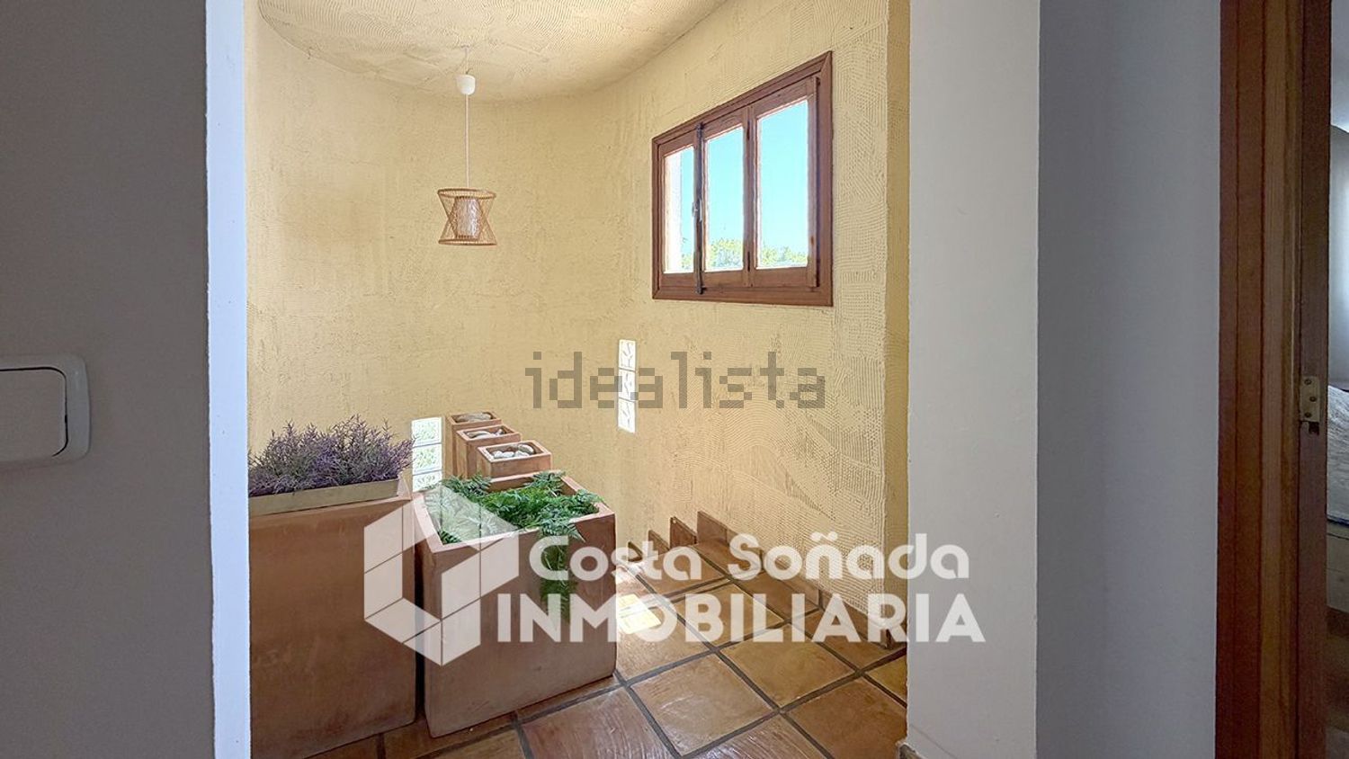Casa de 200 m² a Teulada