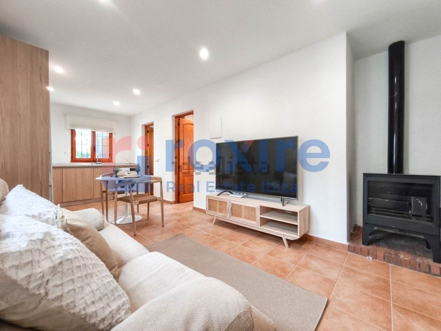 Casa de 70 m² en Santa Eulària des Riu