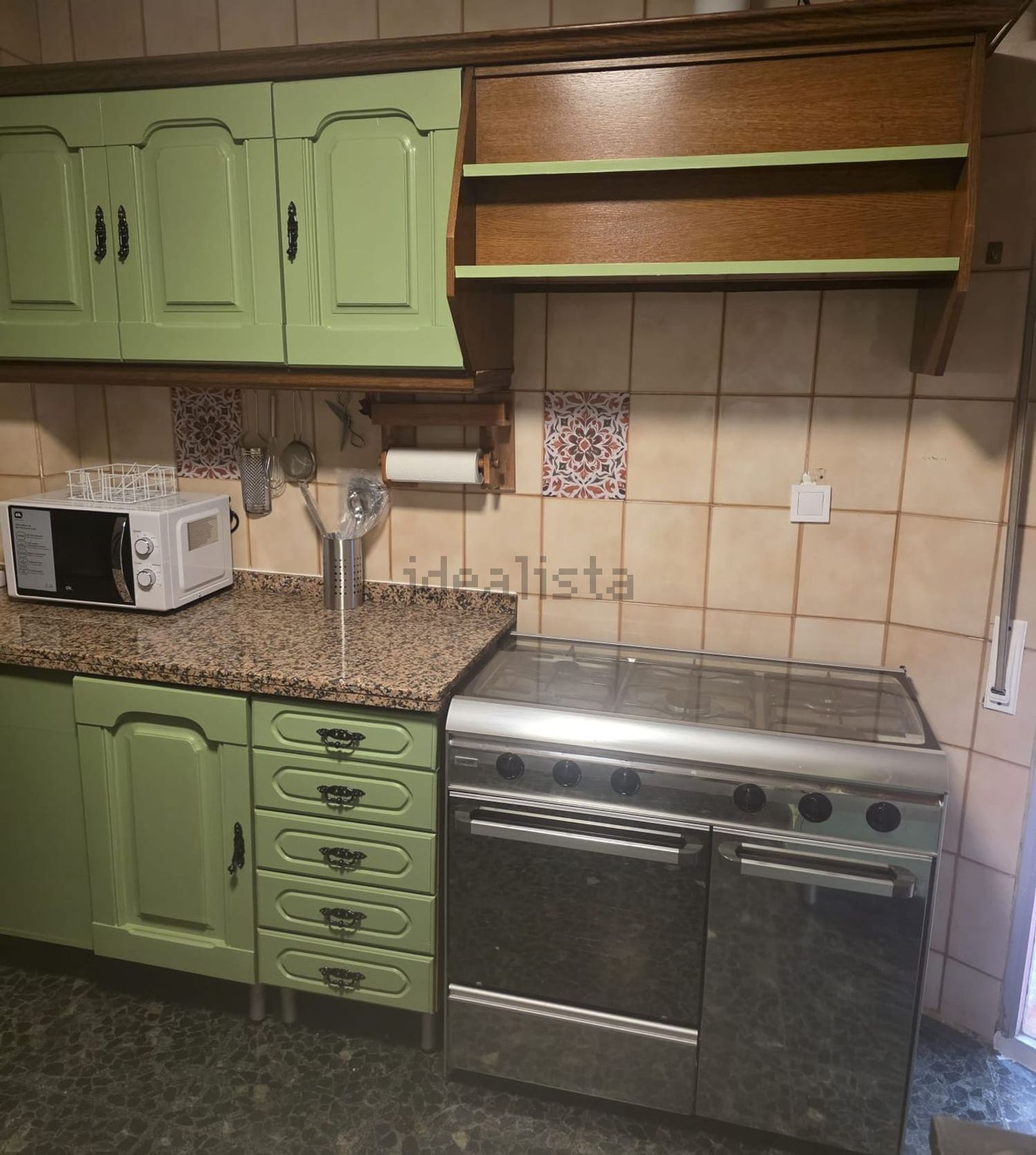 Pis de 75 m² a Còrdova