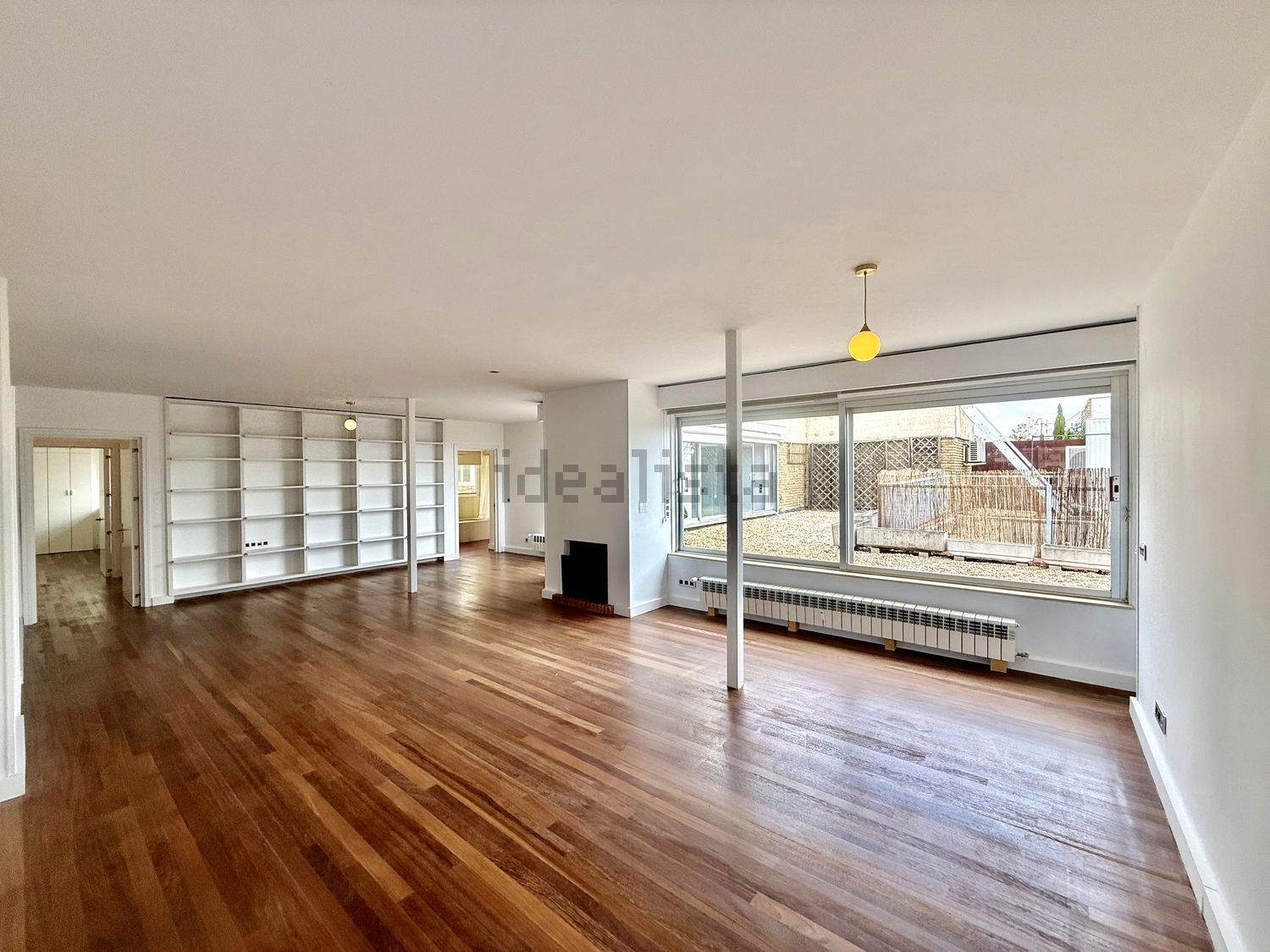 Квартира 152 м² у Madrid