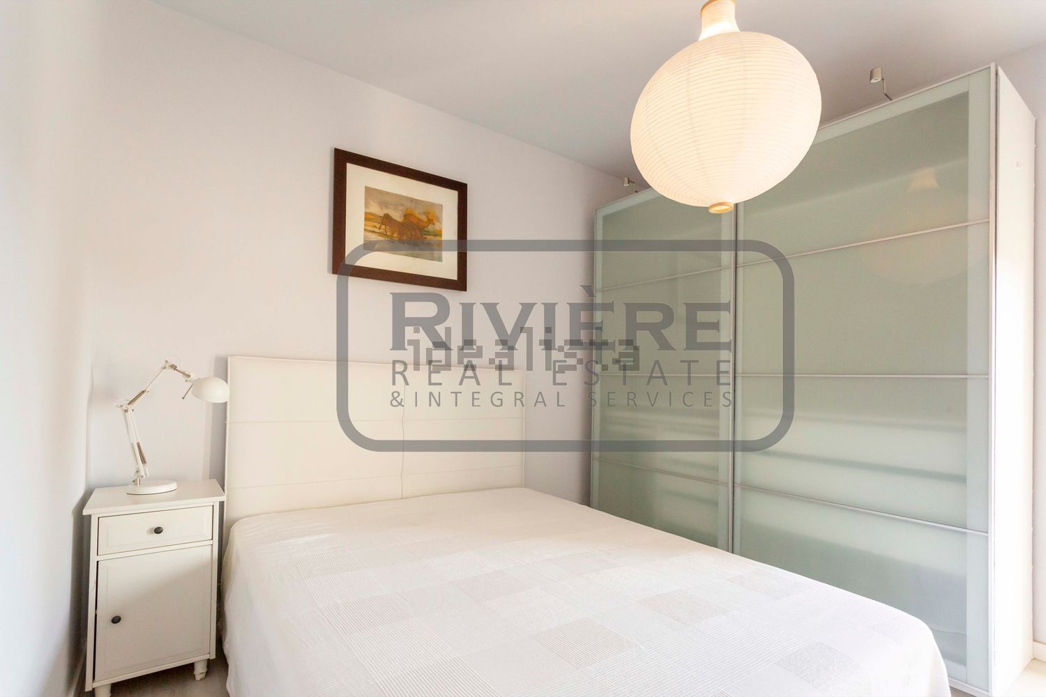 Pis de 99 m² a Sitges