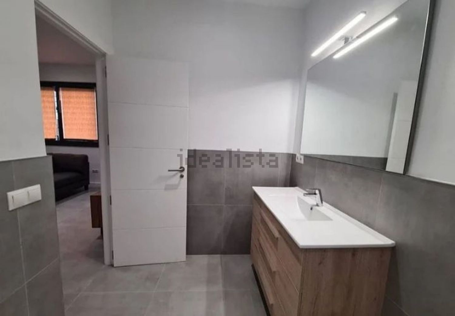Квартира 90 м² в Gijón / Xixón