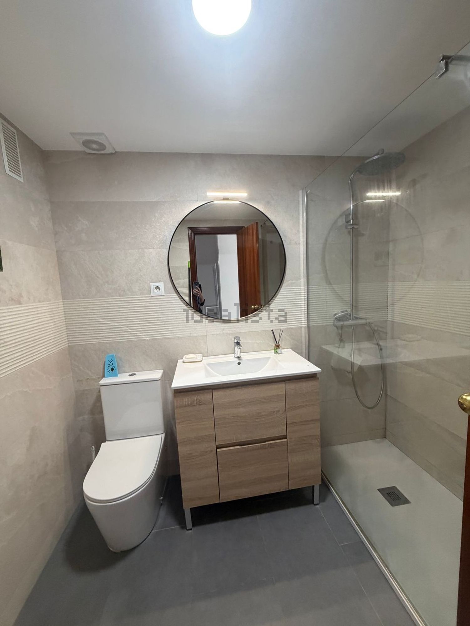Wohnung 136 m² in Málaga