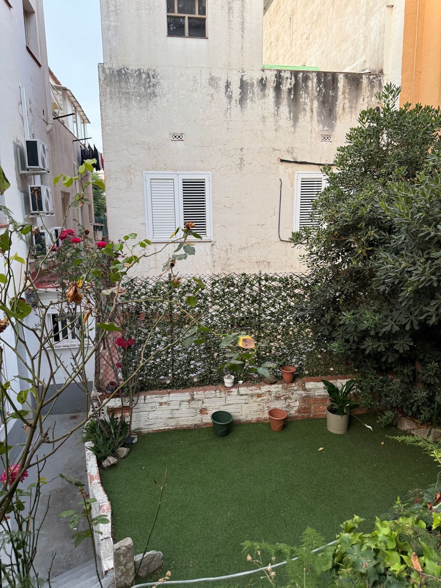 Apartamento 45 m² em Canet de Mar