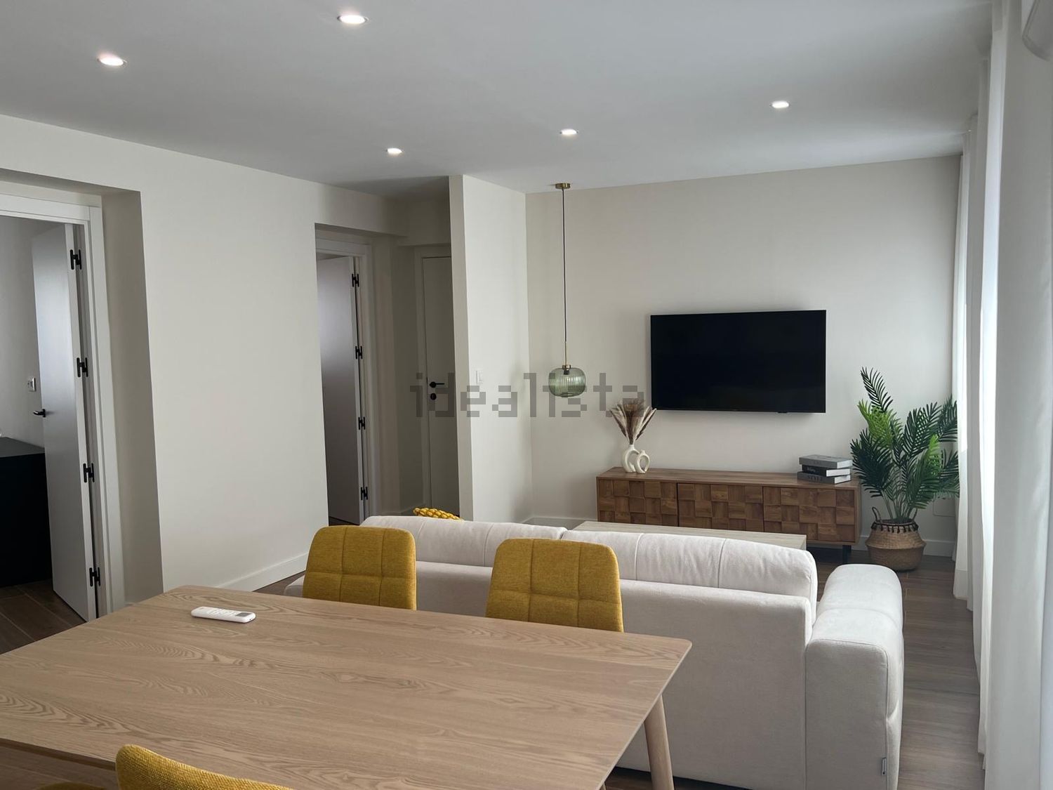 Piso de 69 m² en Zafra