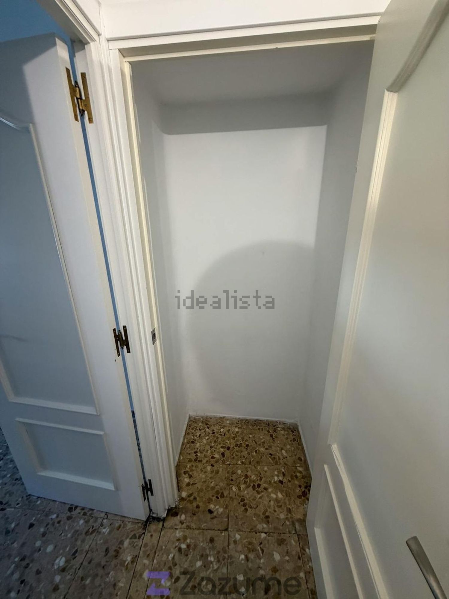 Pis de 62 m² a Madrid