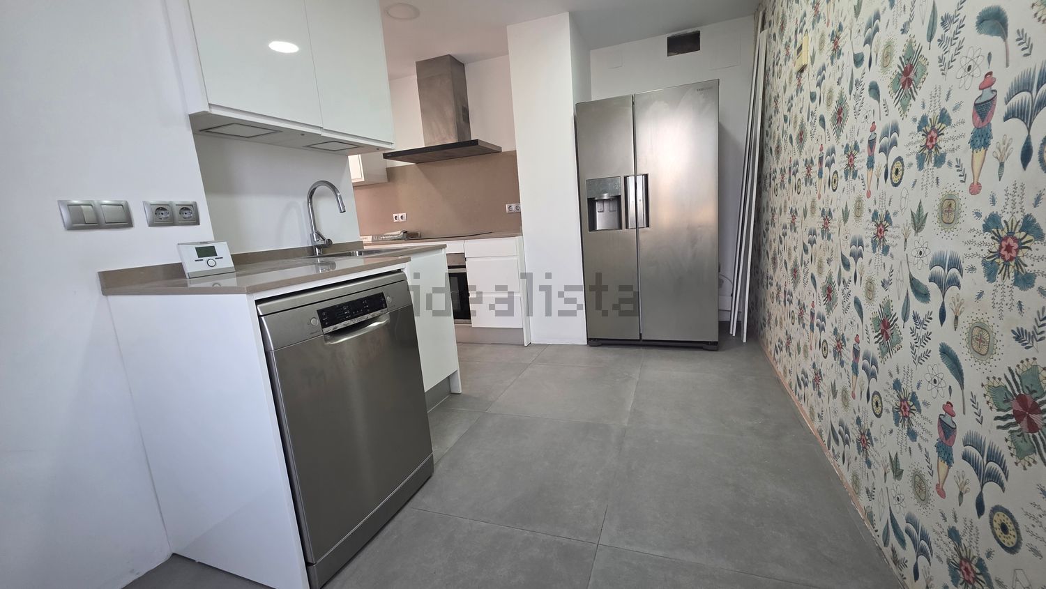 Pis de 140 m² a Sevilla