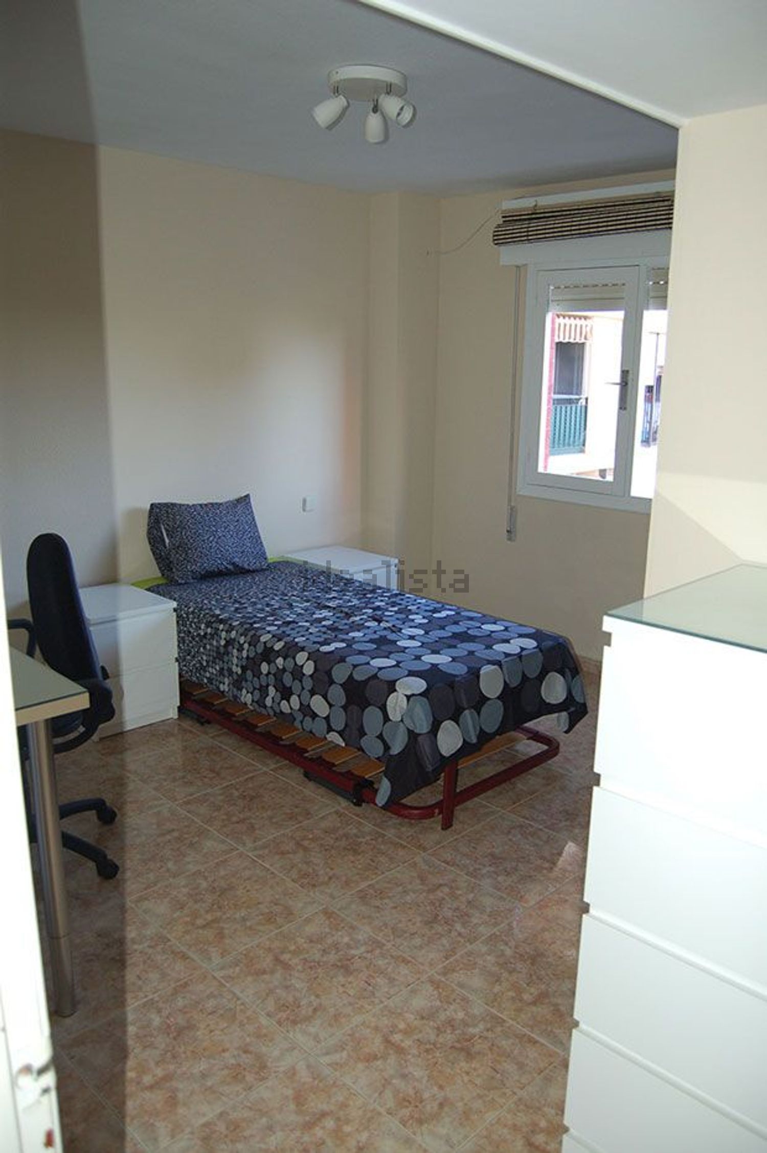Habitación en alquiler, Dos Hermanas