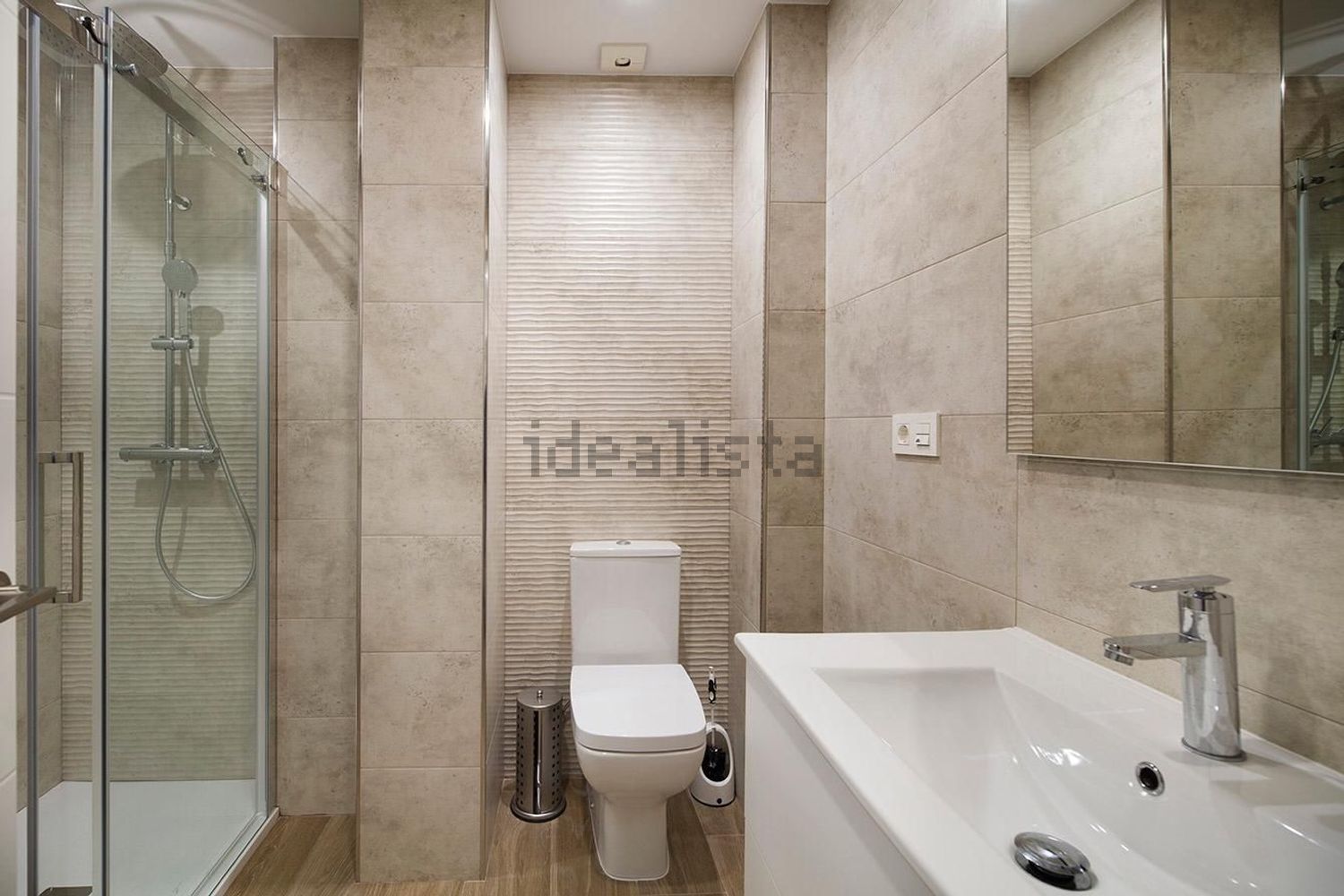 Pis de 100 m² a Granada