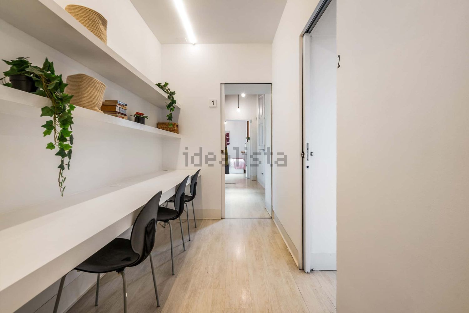 Habitación en alquiler, Barcelona