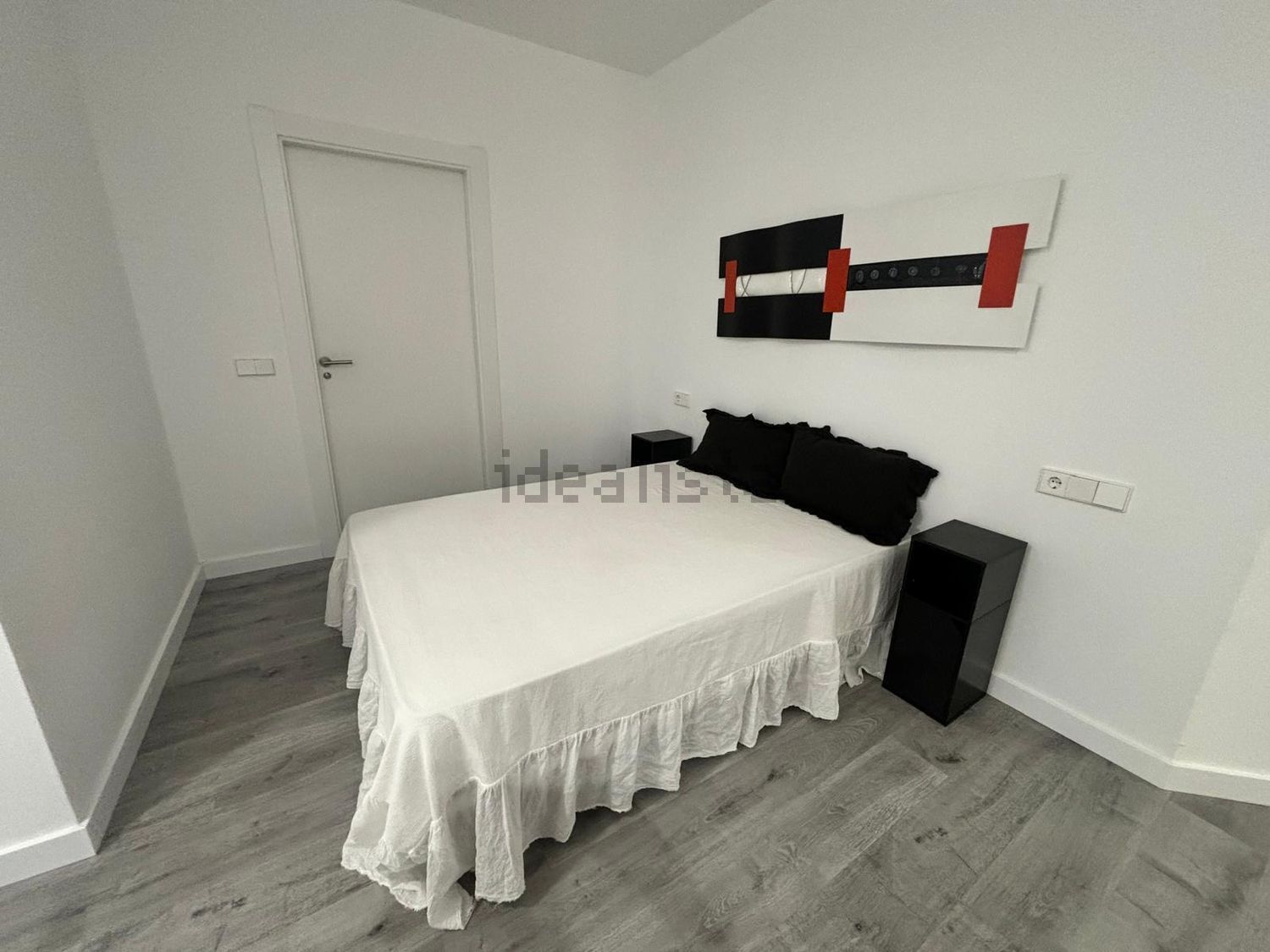 Wohnung 80 m² in Murcia