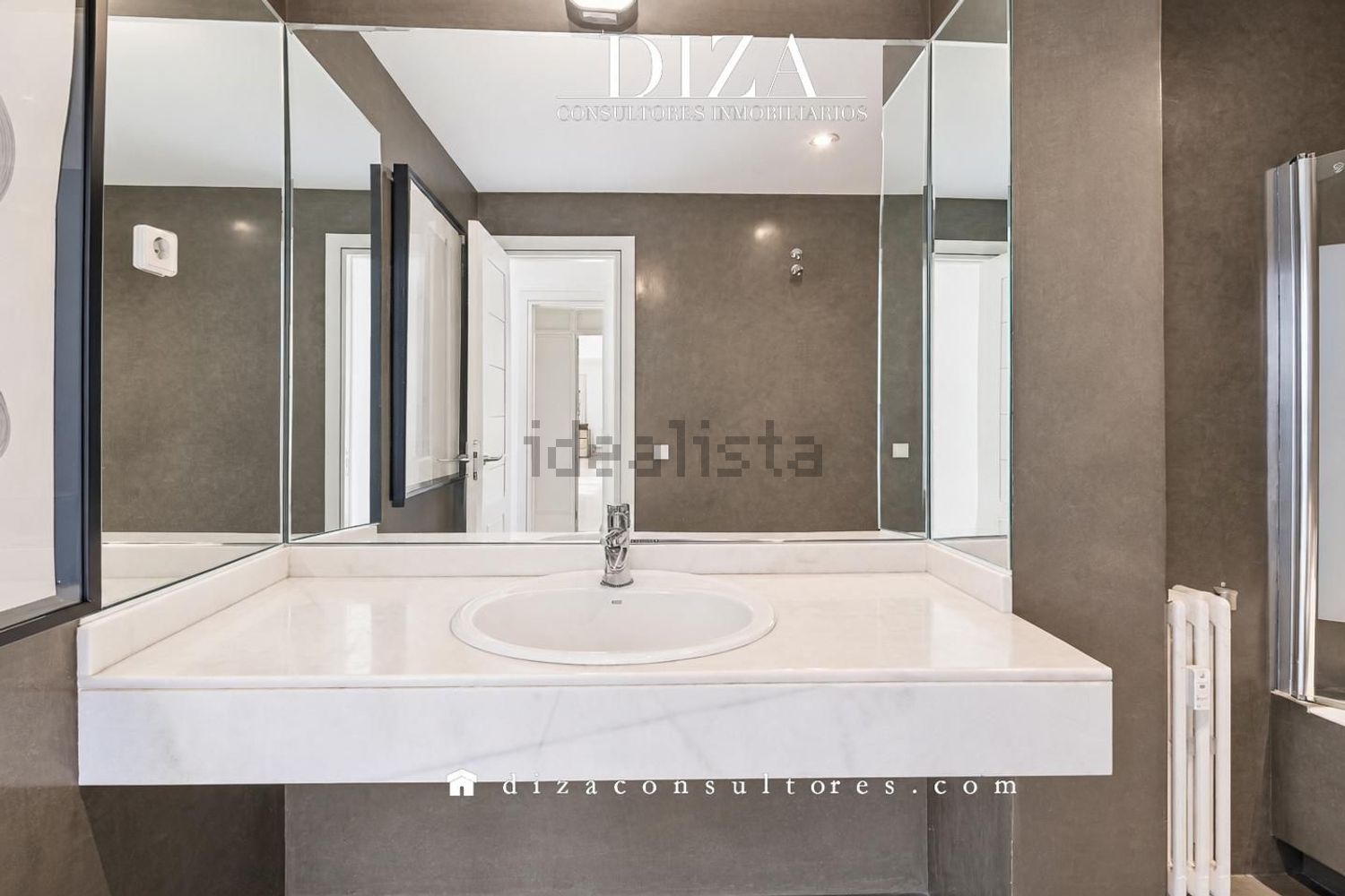 Appartamento 189 m² a Madrid