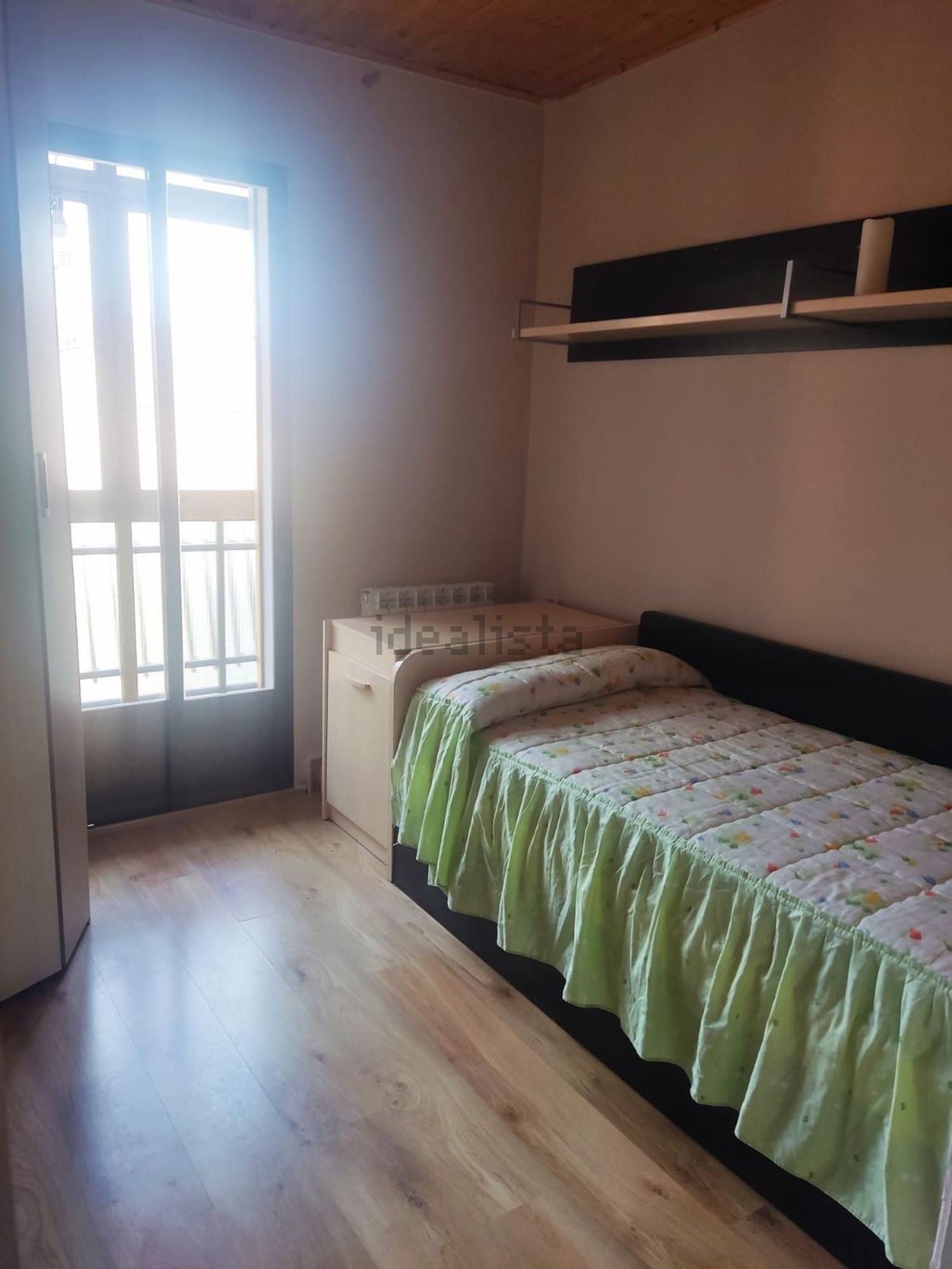Piso de 100 m² en Ávila