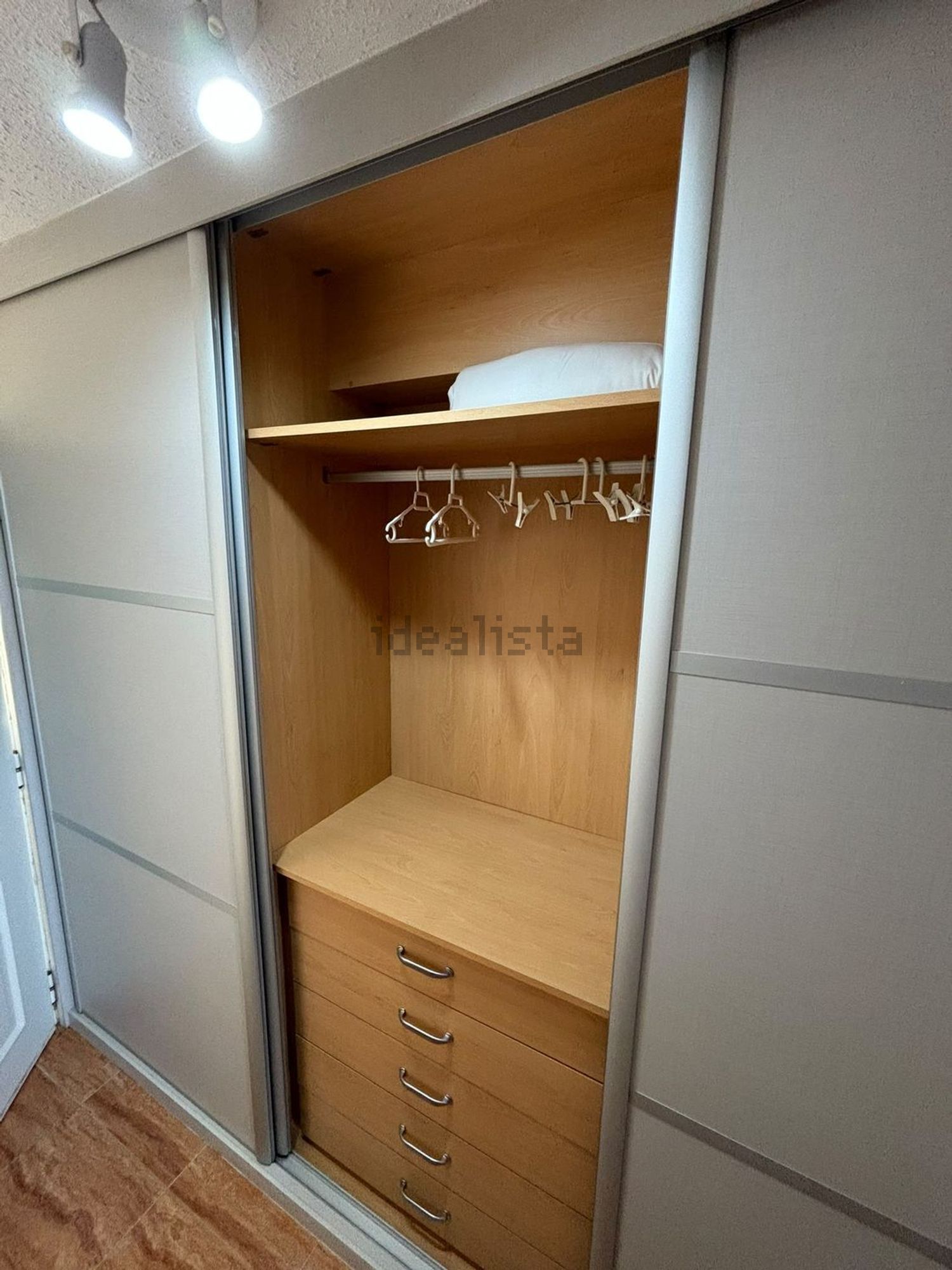 Pis de 55 m² a Roquetas de Mar