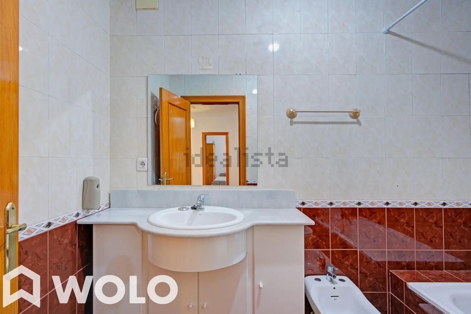 Piso de 202 m² en Armilla
