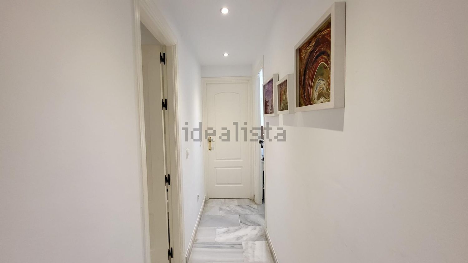 Pis de 87 m² a Marbella