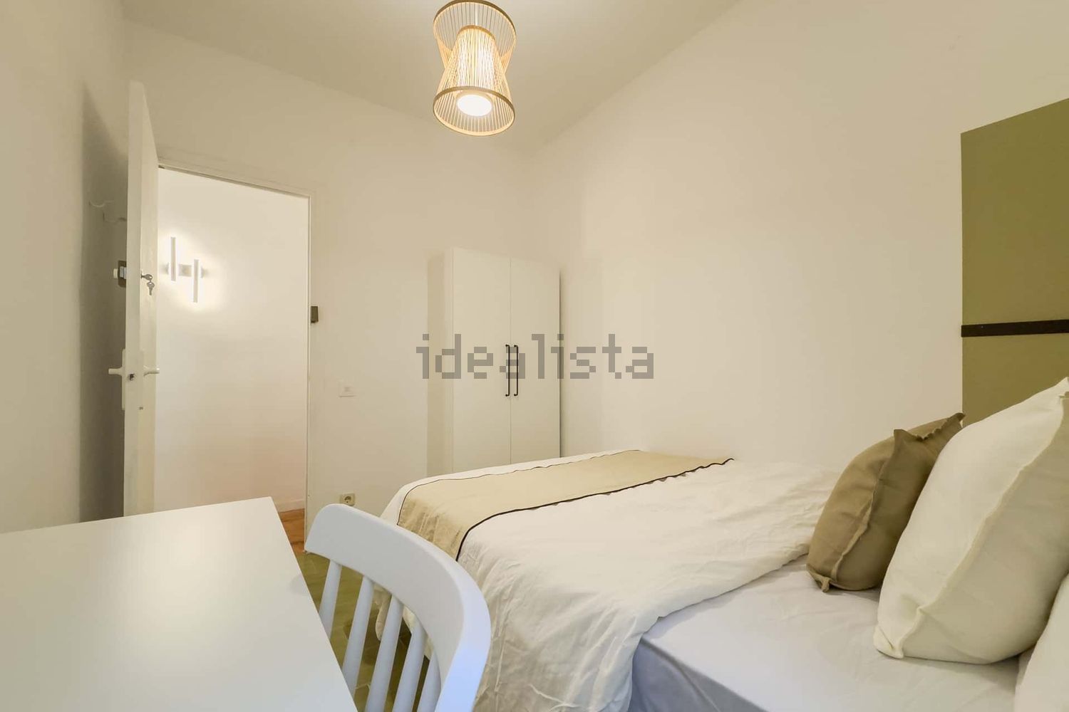Habitación en alquiler, Barcelona