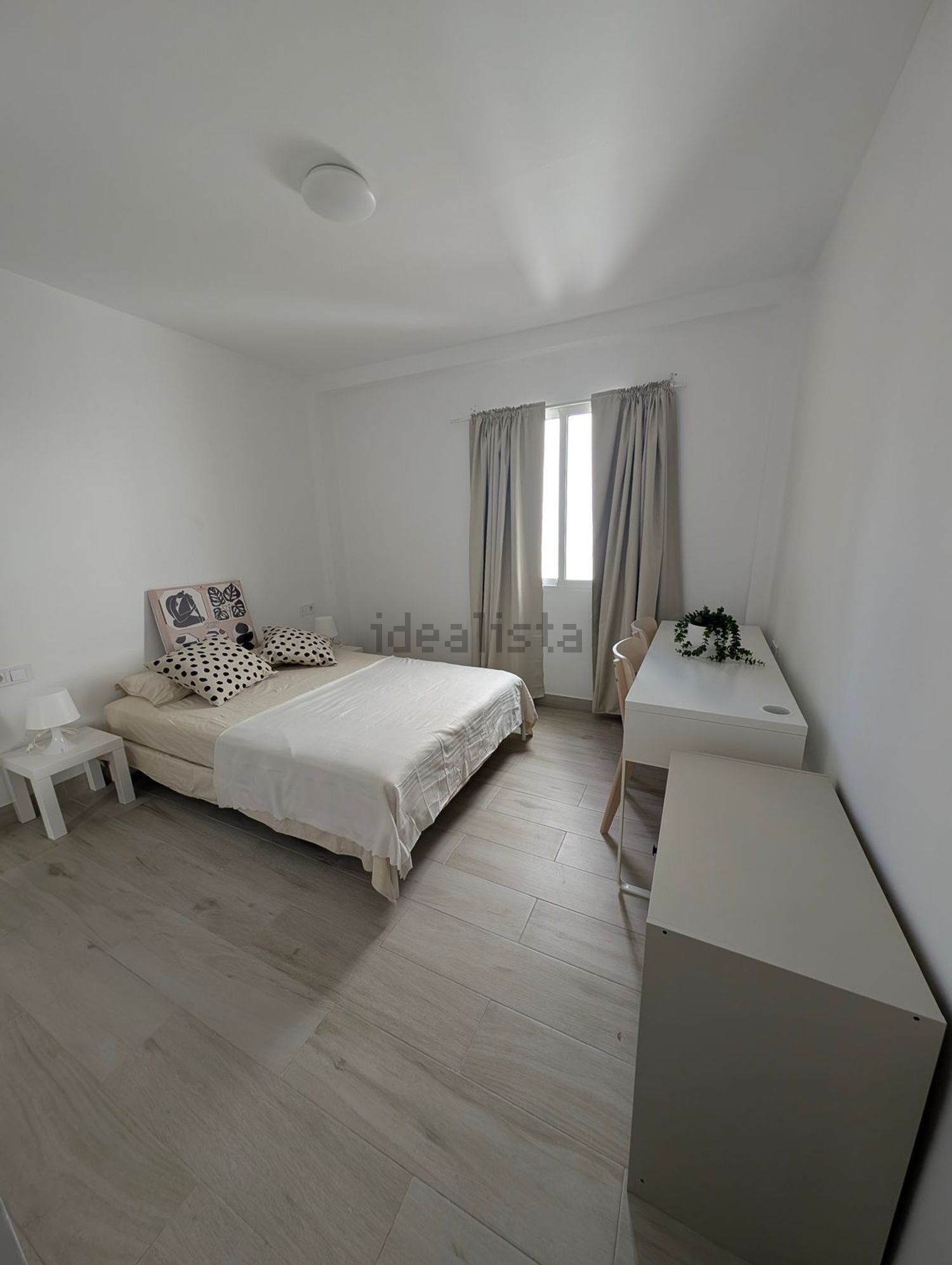 Pis de 90 m² a Castelló de la Plana
