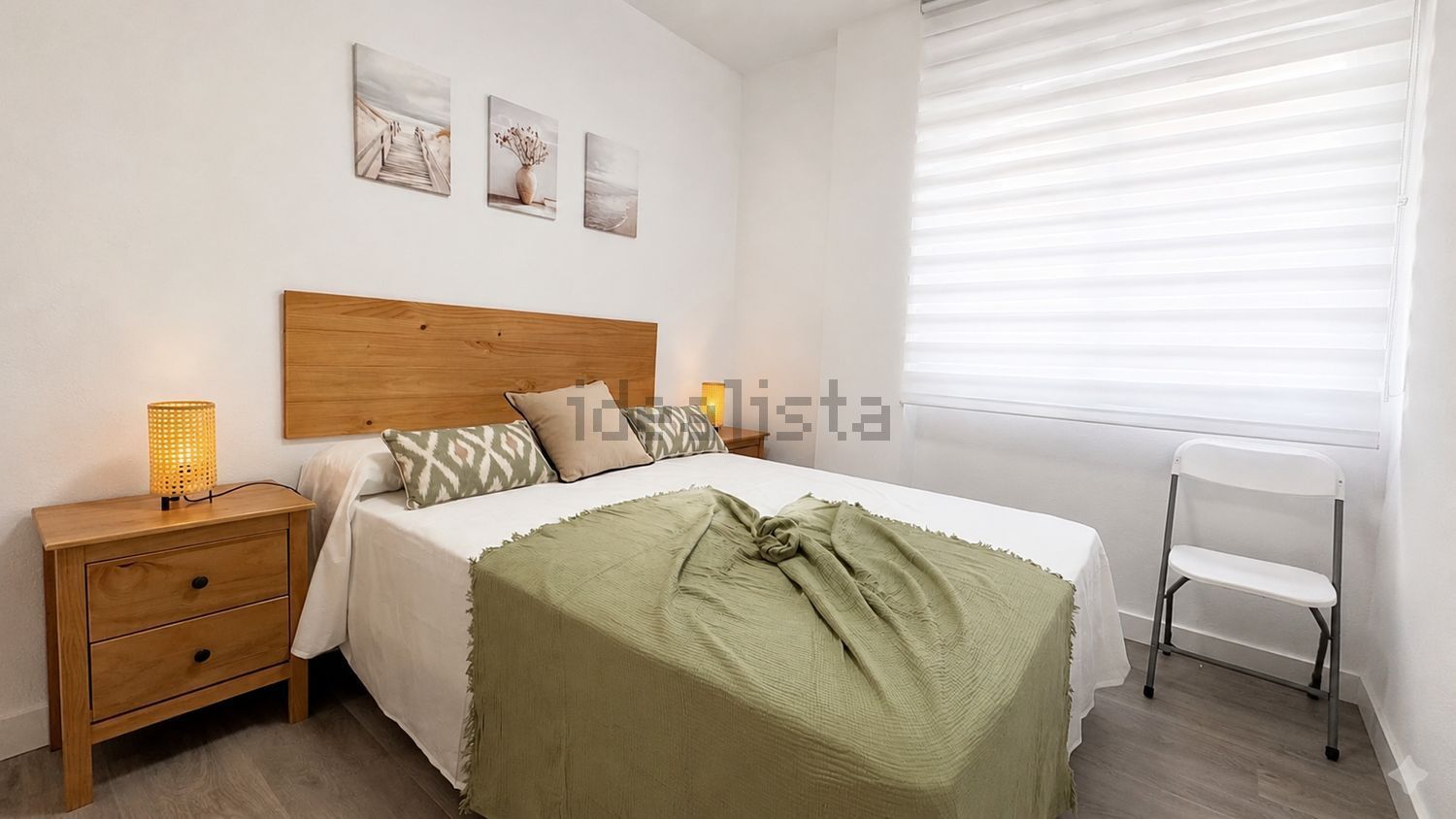 Piso de 86 m² en Murcia