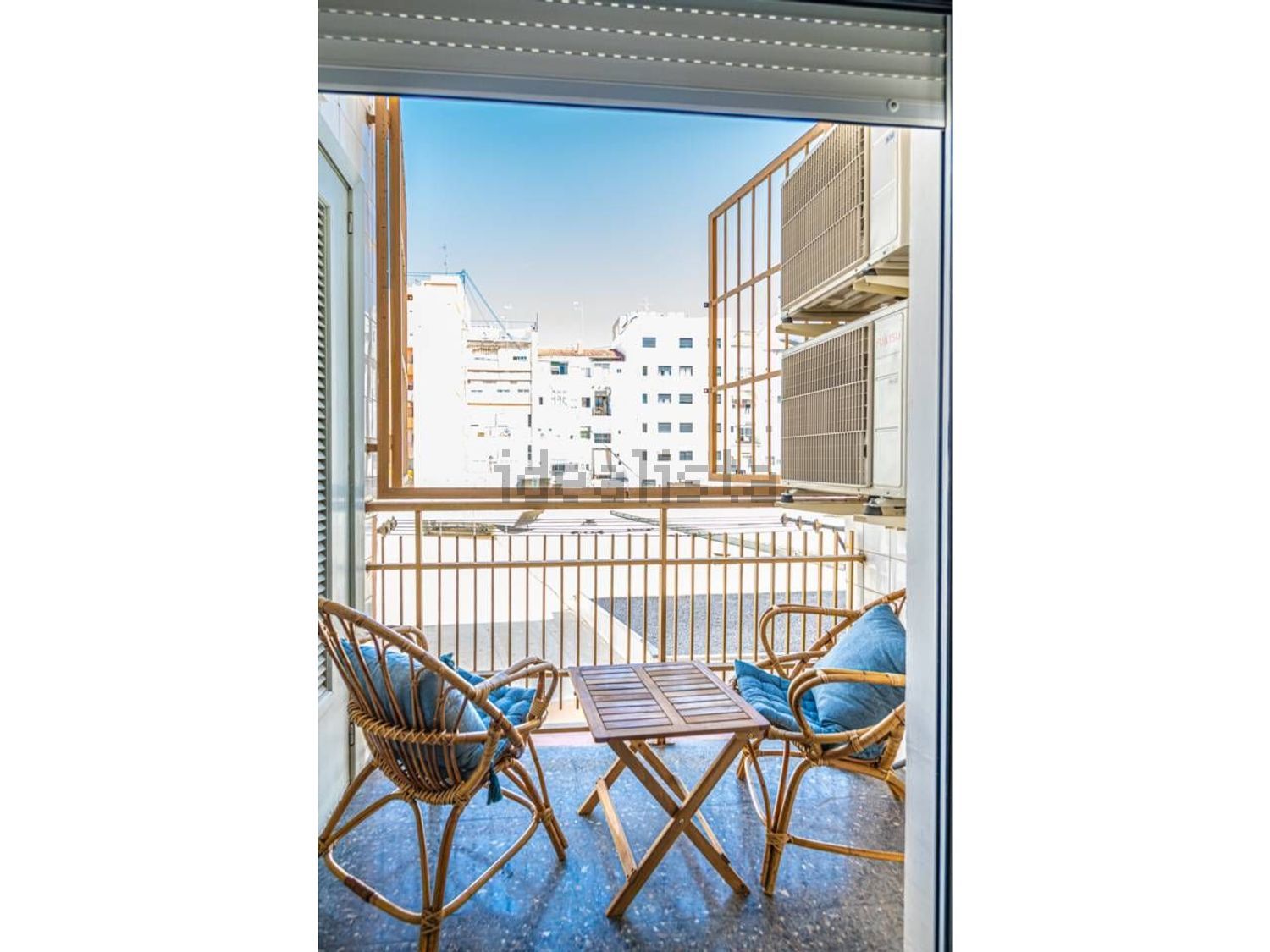 Appartement 72 m² à Valence