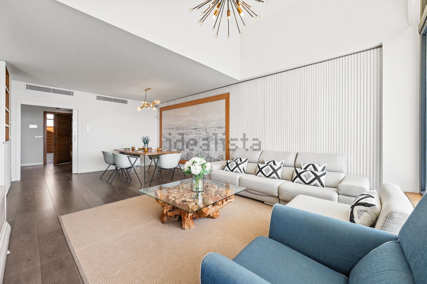 Casa 270 m² a Málaga