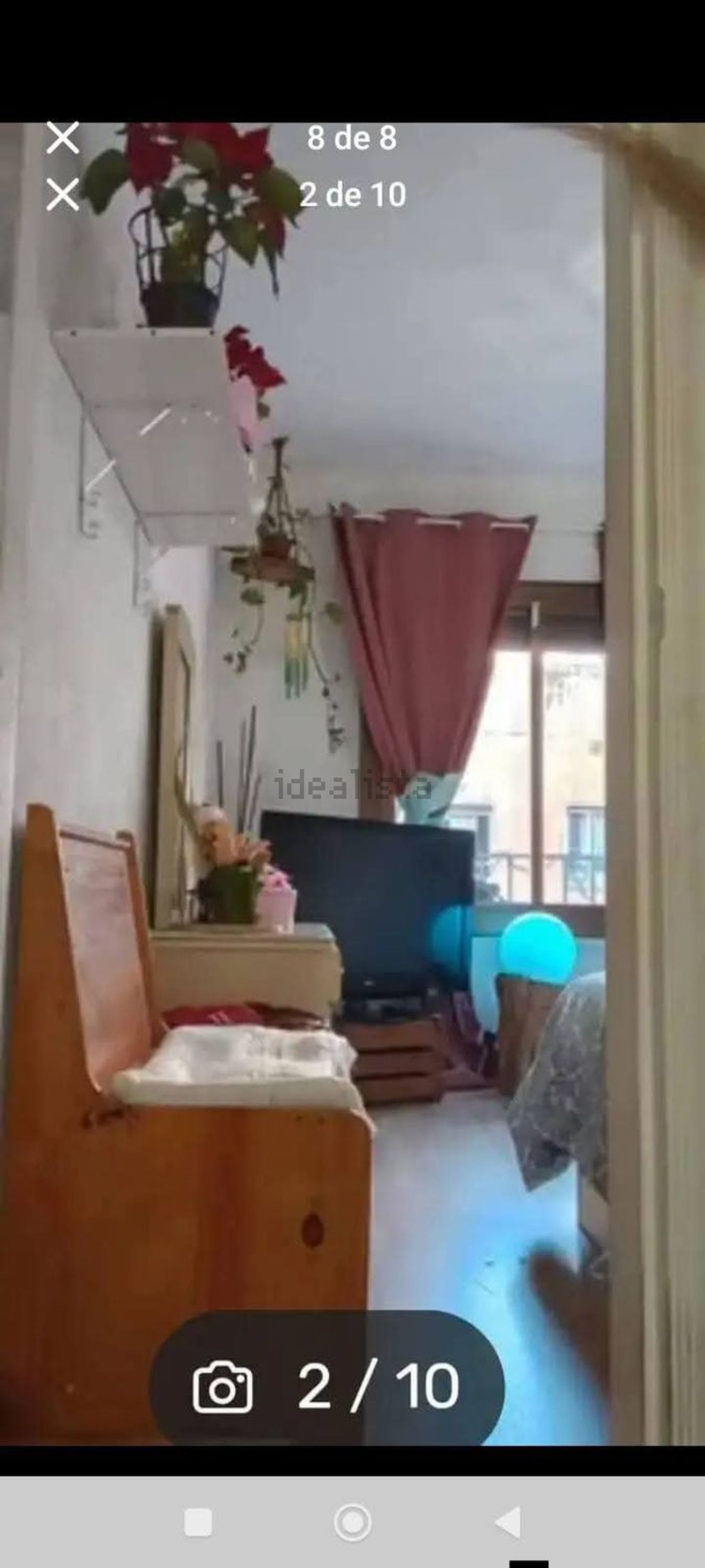 Habitació de lloguer, l'Hospitalet de Llobregat