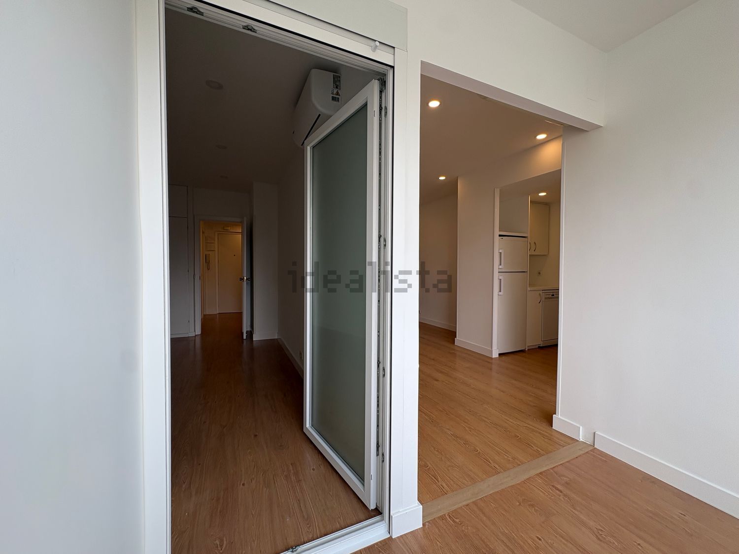 Pis de 80 m² a Madrid