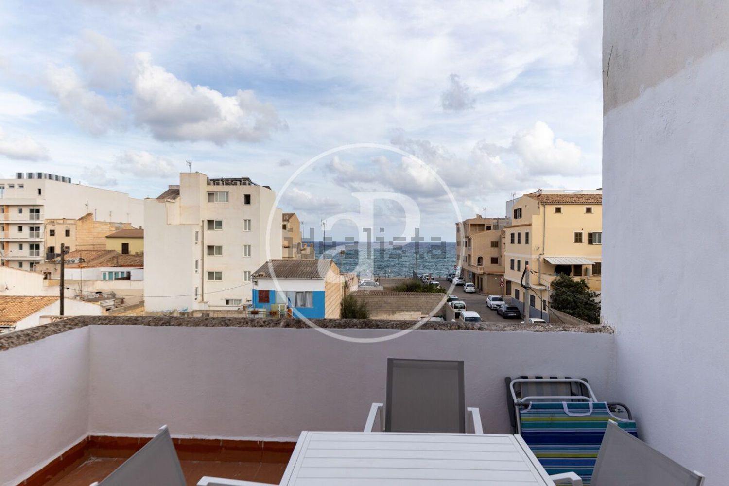 Appartement 60 m² à Manacor