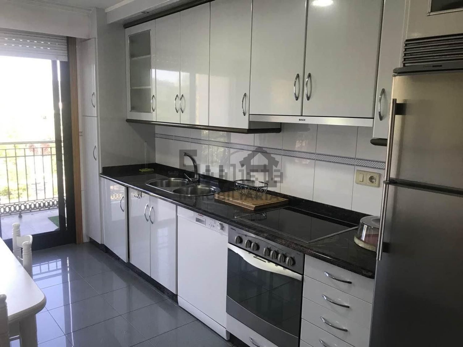 Appartamento 105 m² a Ourense