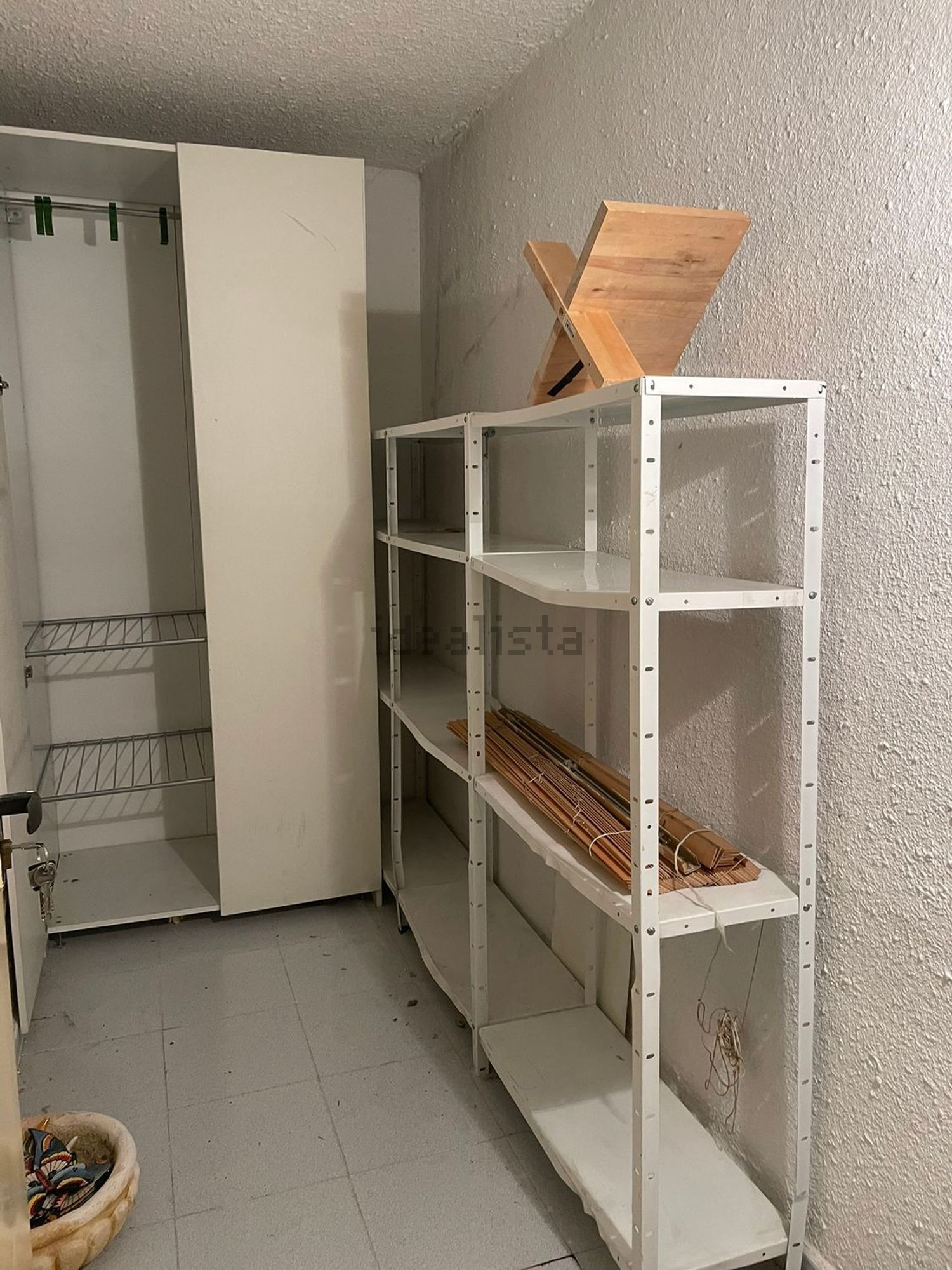 Piso de 124 m² en Madrid