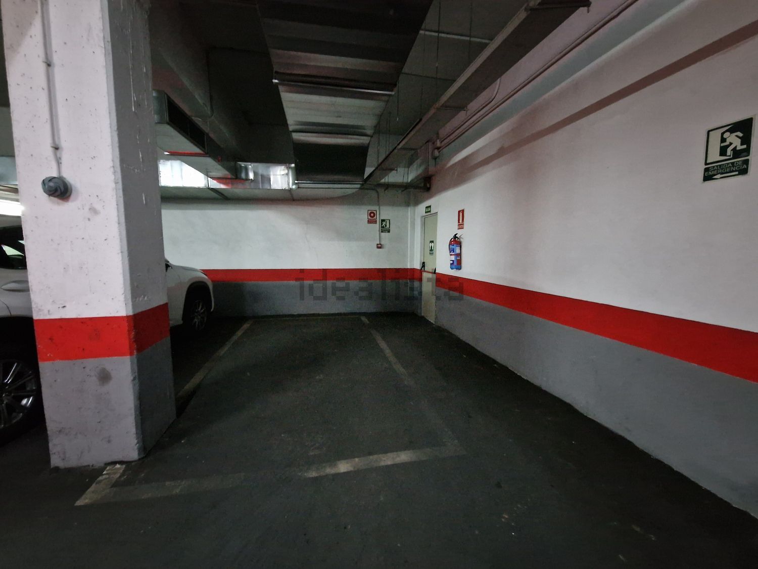 Wohnung 77 m² in Madrid