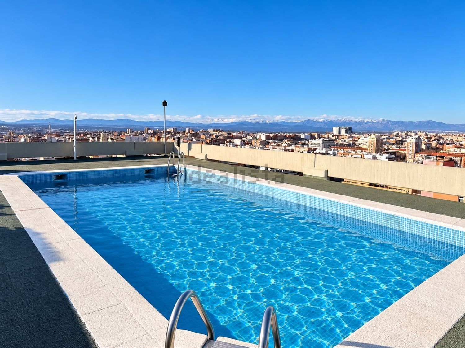 Piso de 74 m² en Madrid