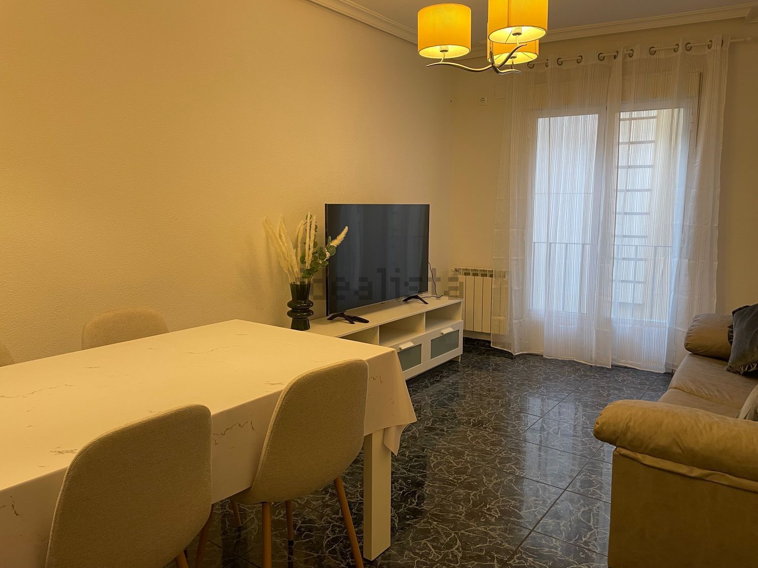 Flat 95 m² in Plasencia