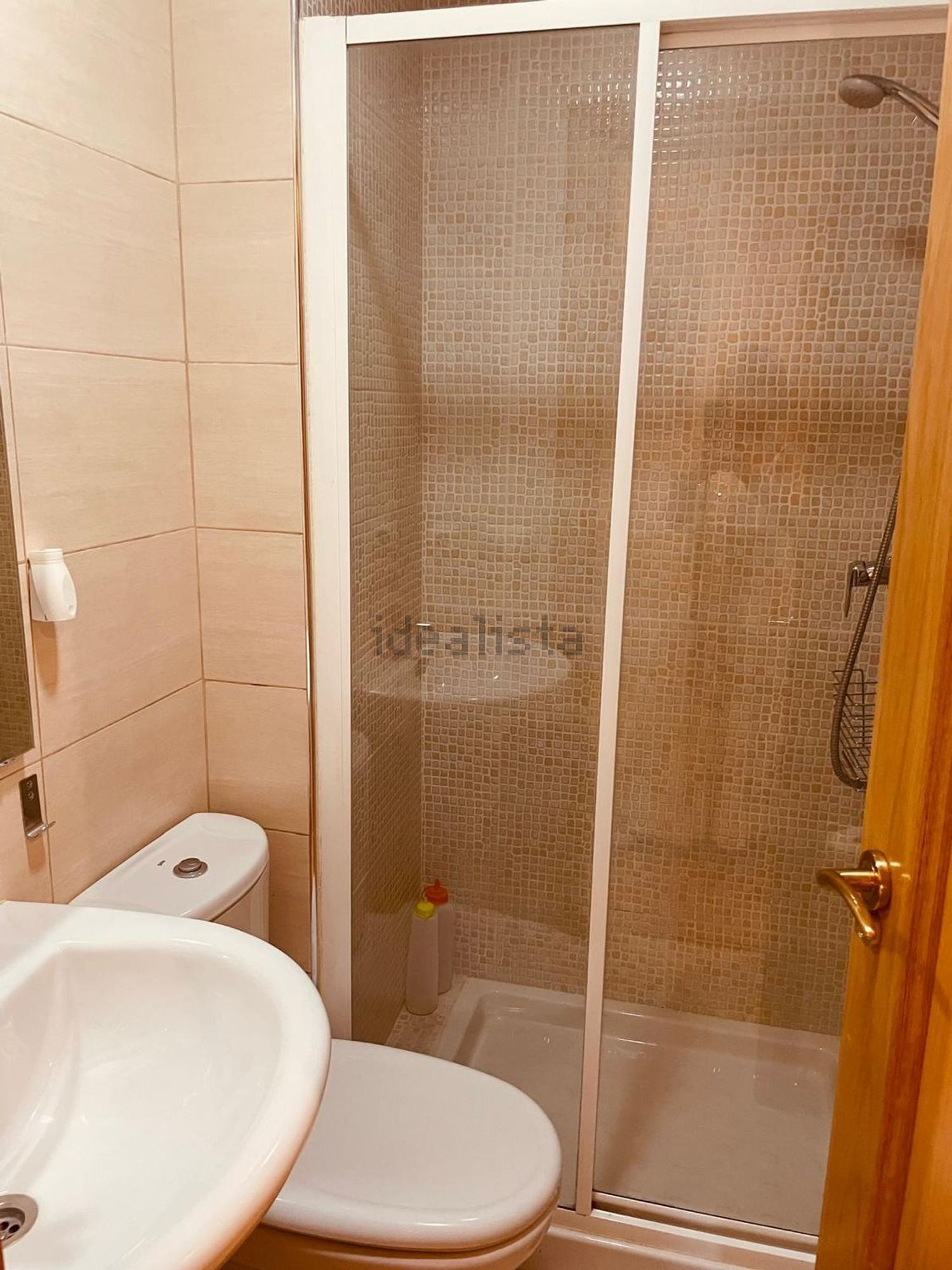 Piso de 114 m² en Albacete