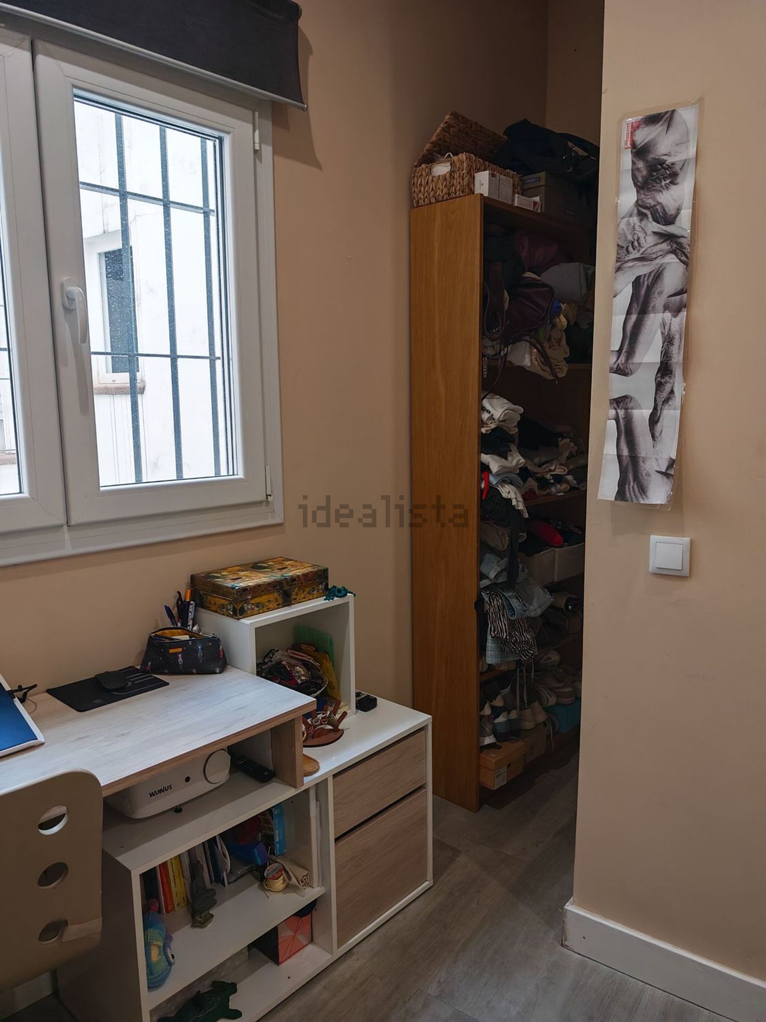 Habitación en alquiler, Sevilla
