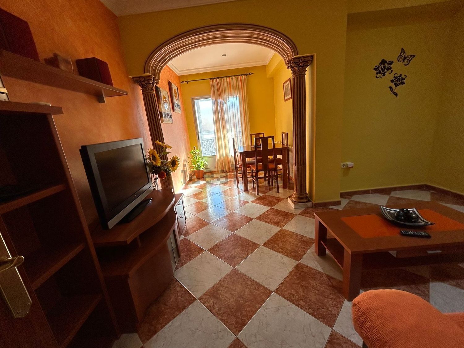 Piso de 100 m² en Ciudad Real