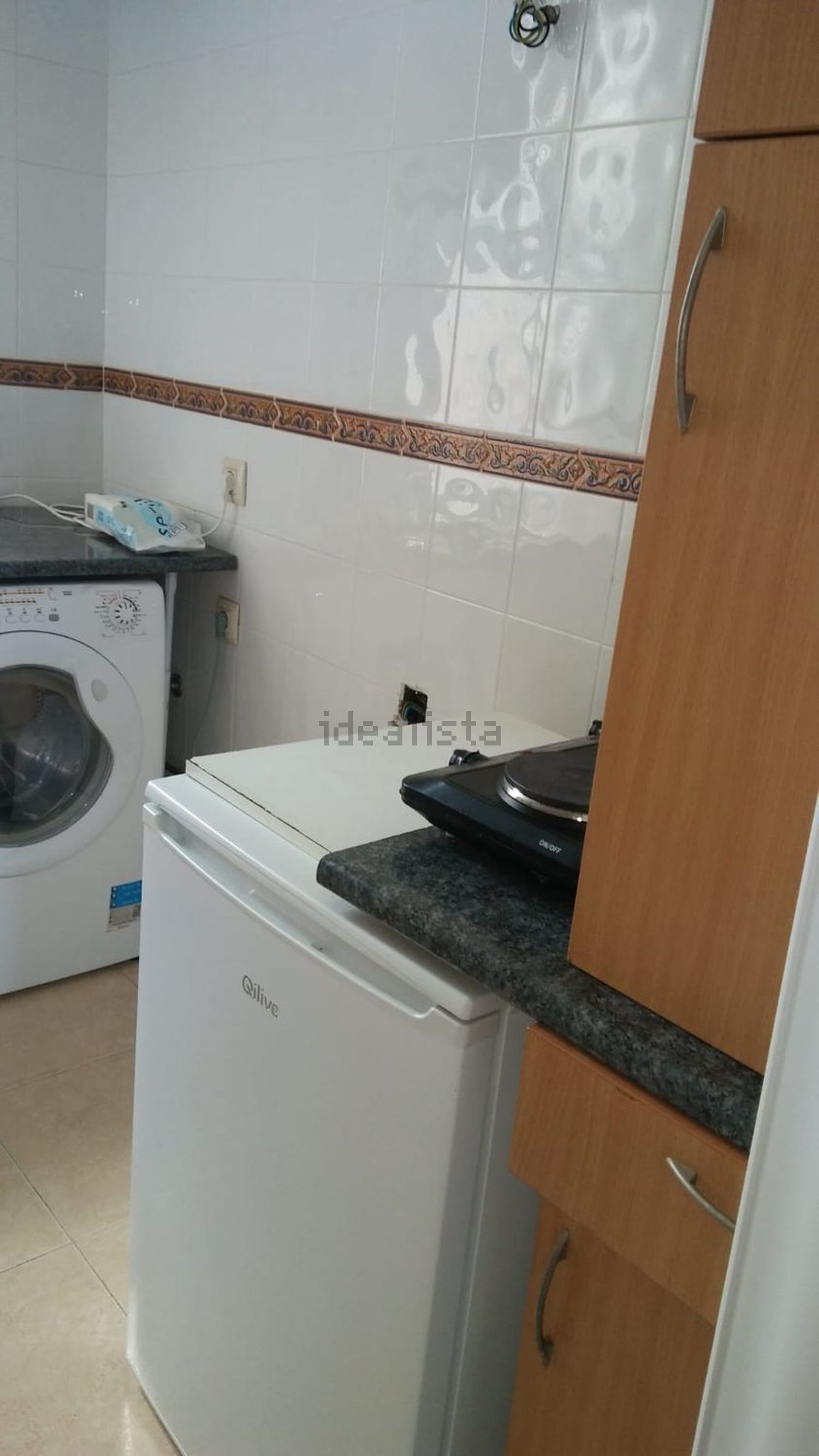 Pis de 40 m² a Ferrol