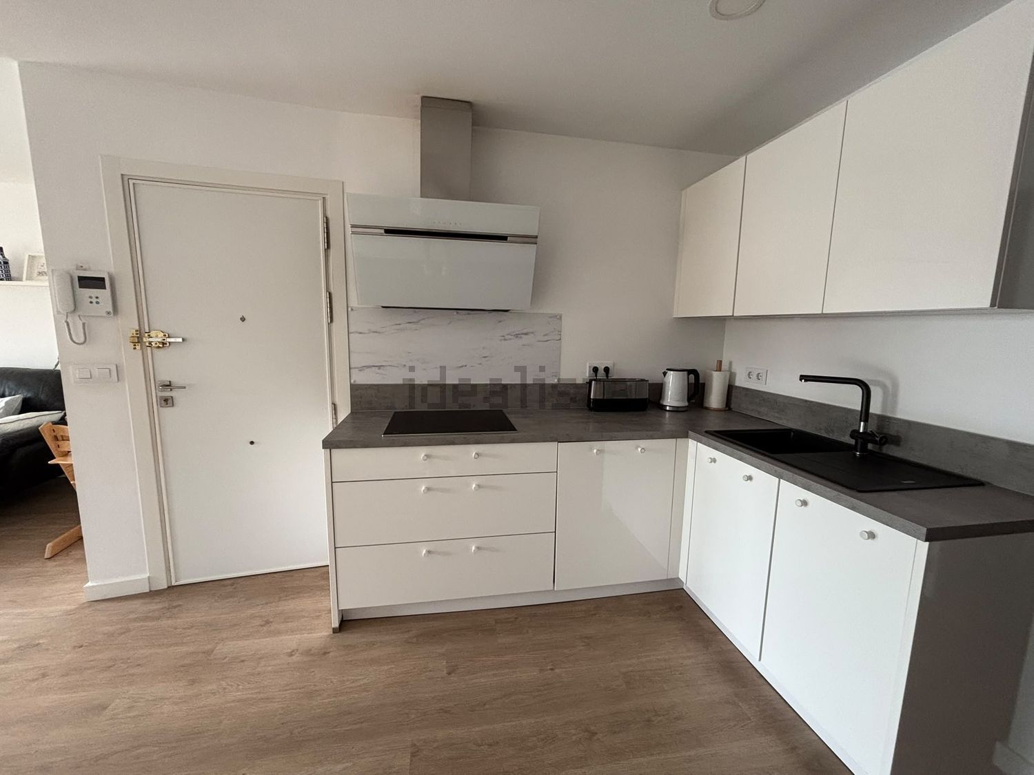 Apartamento 109 m² em Sevilla