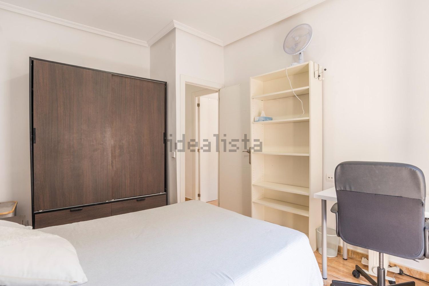 Wohnung 71 m² in Madrid