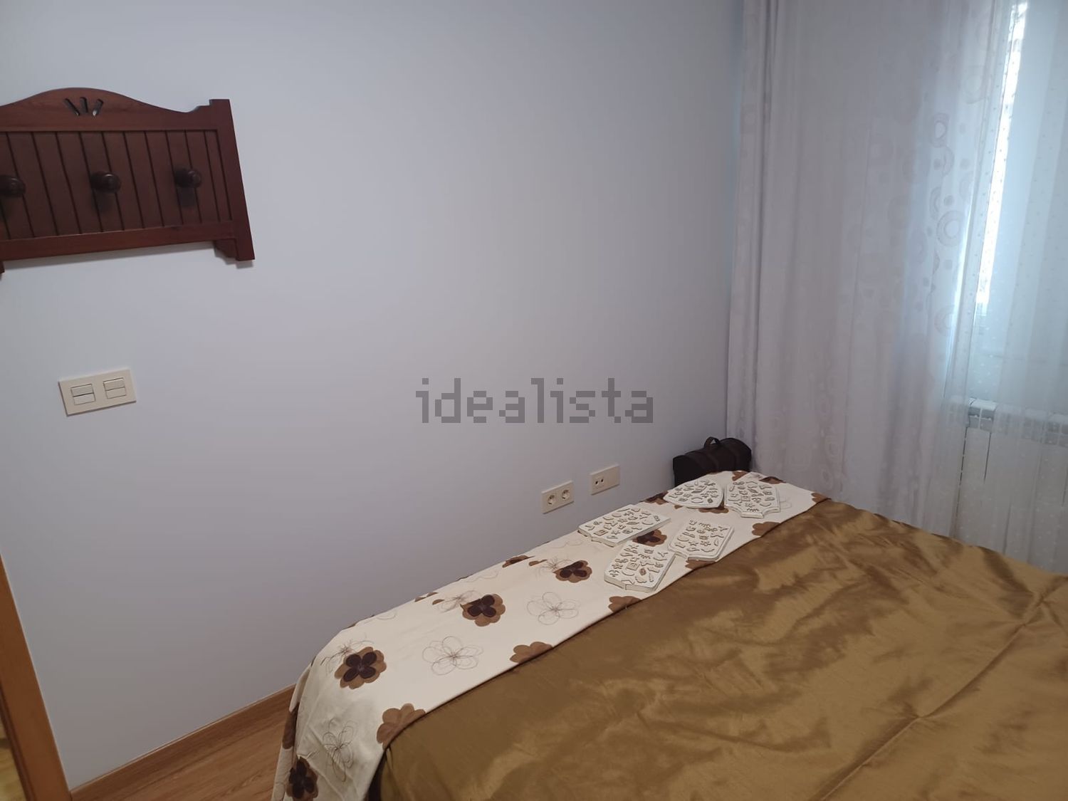 Piso de 60 m² en Granada