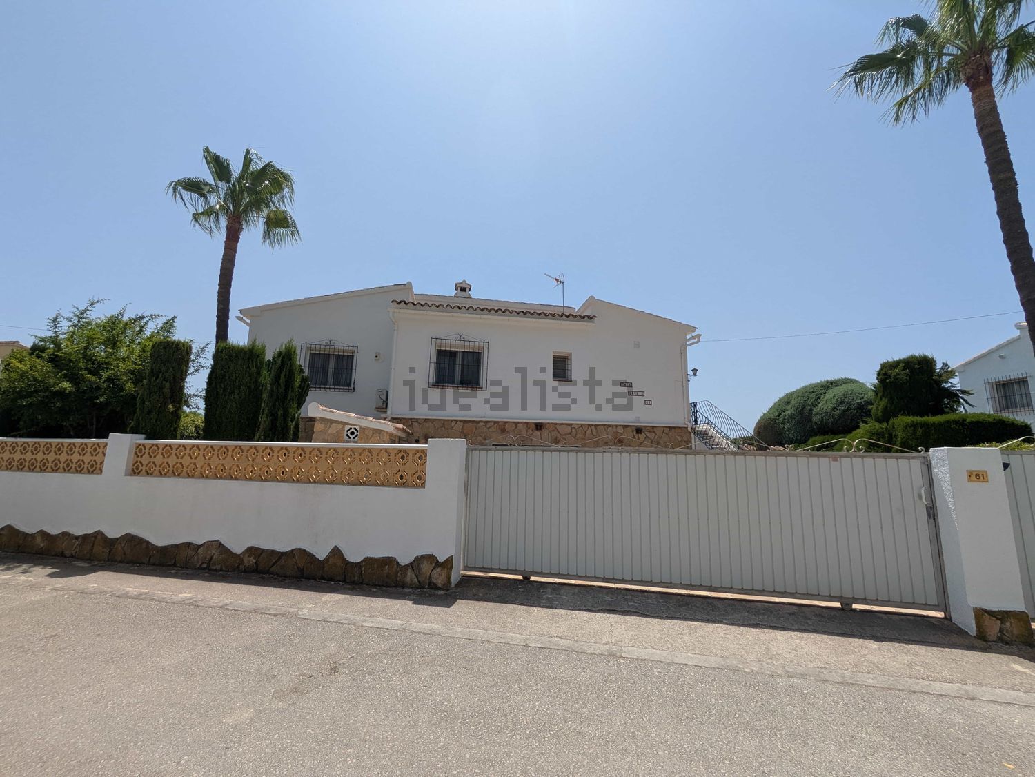 Casa de 250 m² a Teulada