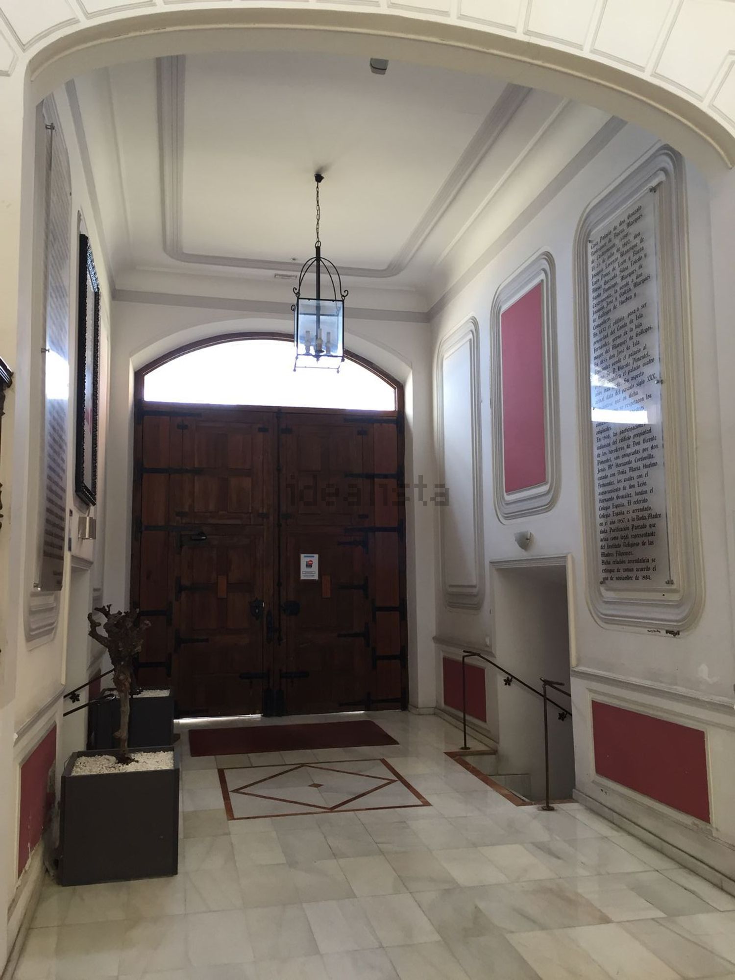 Piso de 130 m² en Valladolid