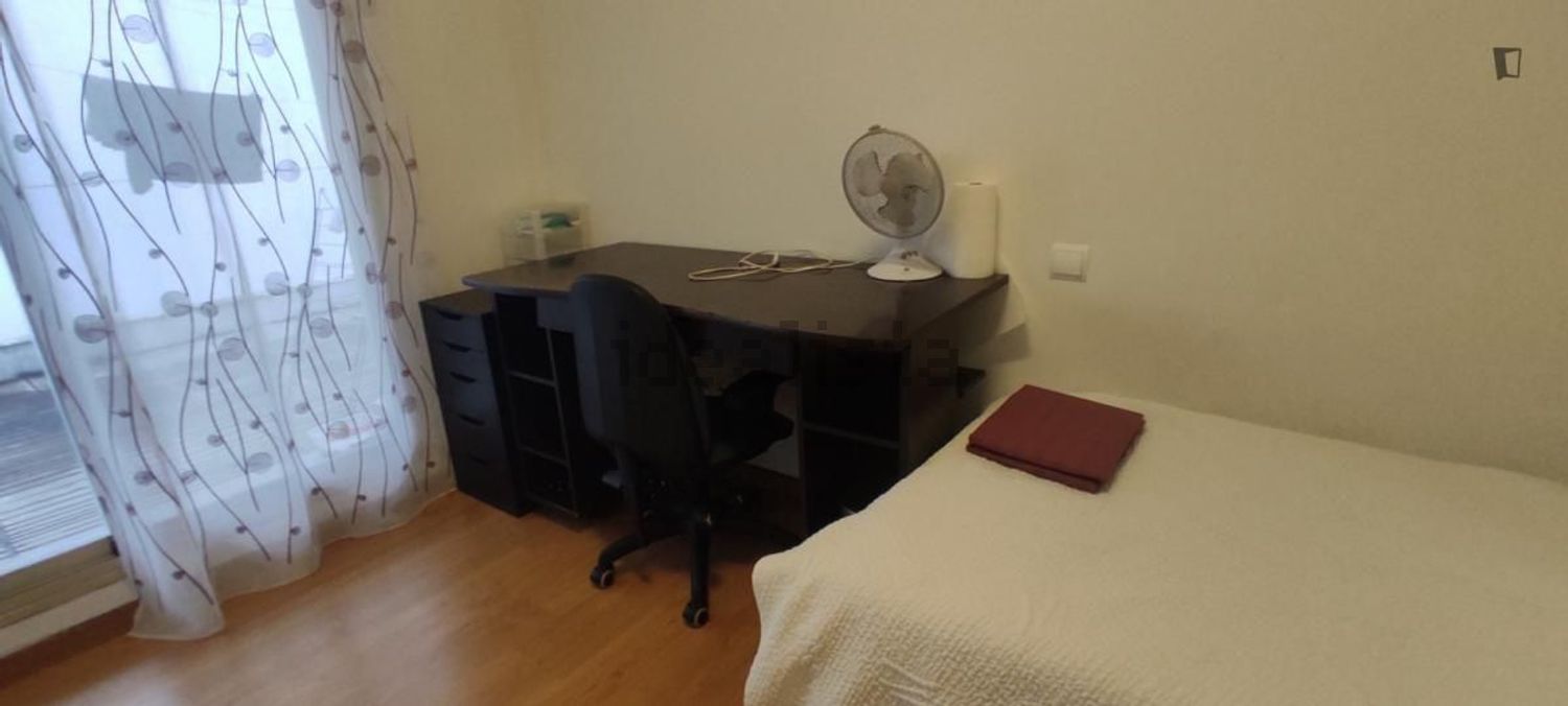 Habitación en alquiler, Madrid