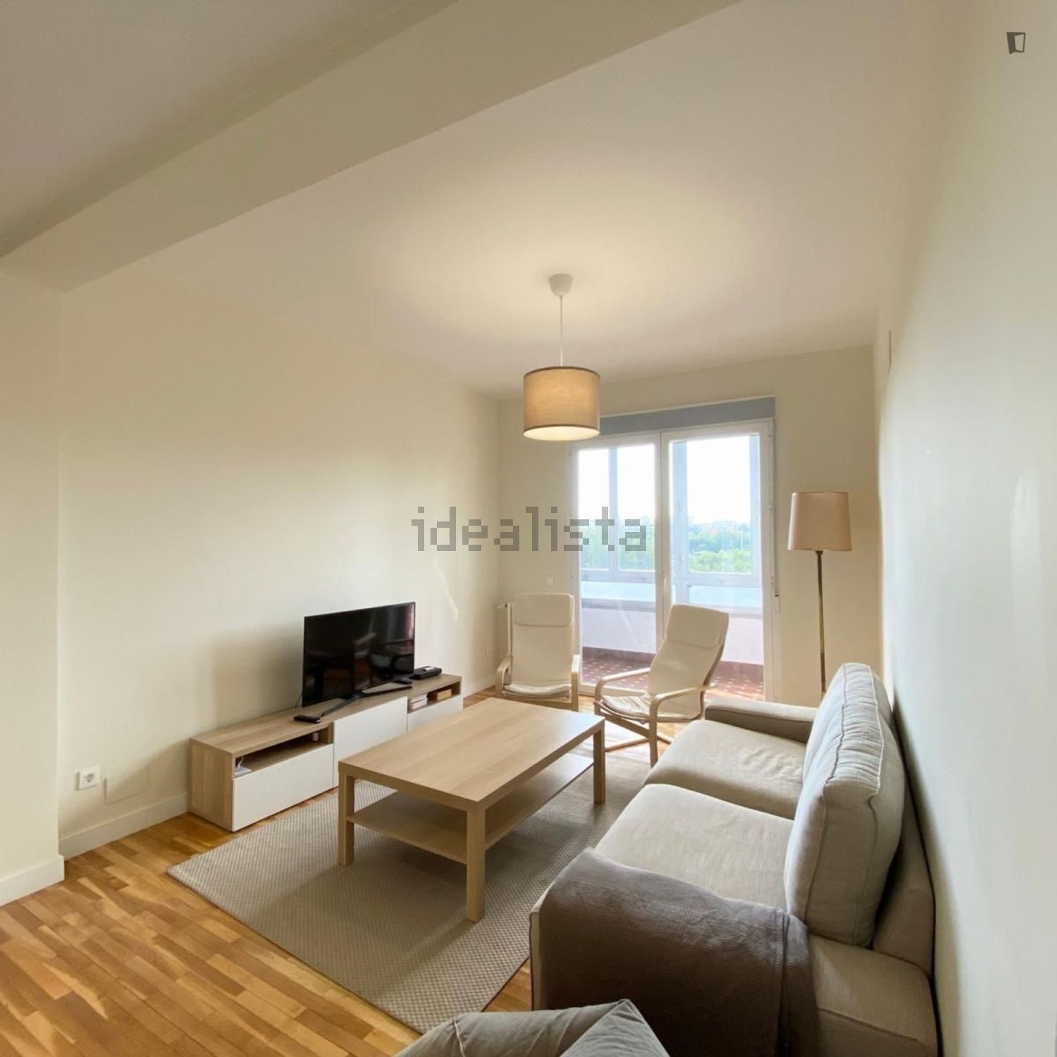 Habitación en alquiler, Madrid
